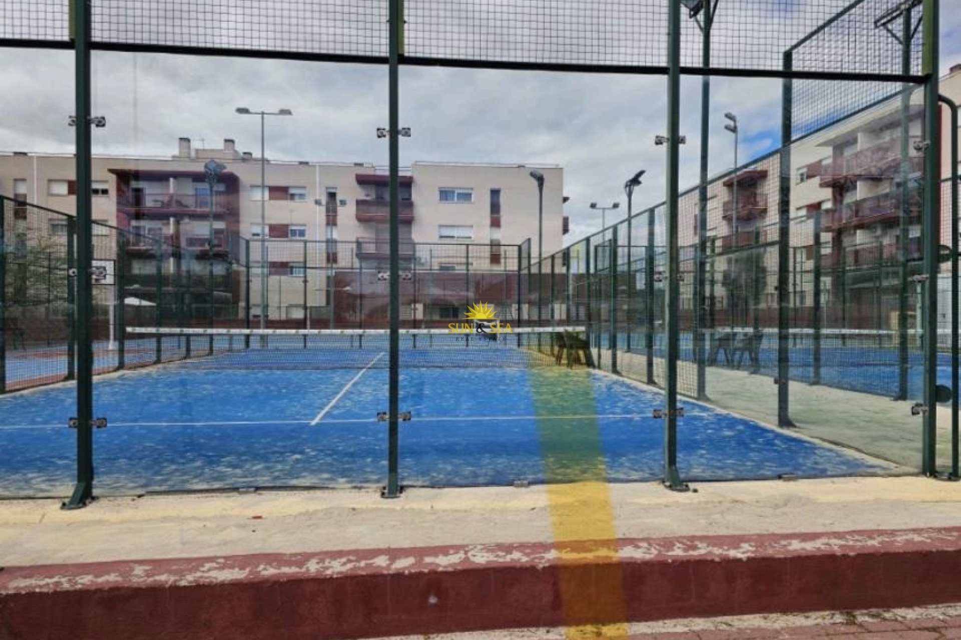 Location à long terme - Appartement - Molina De Segura - Molina de Segura