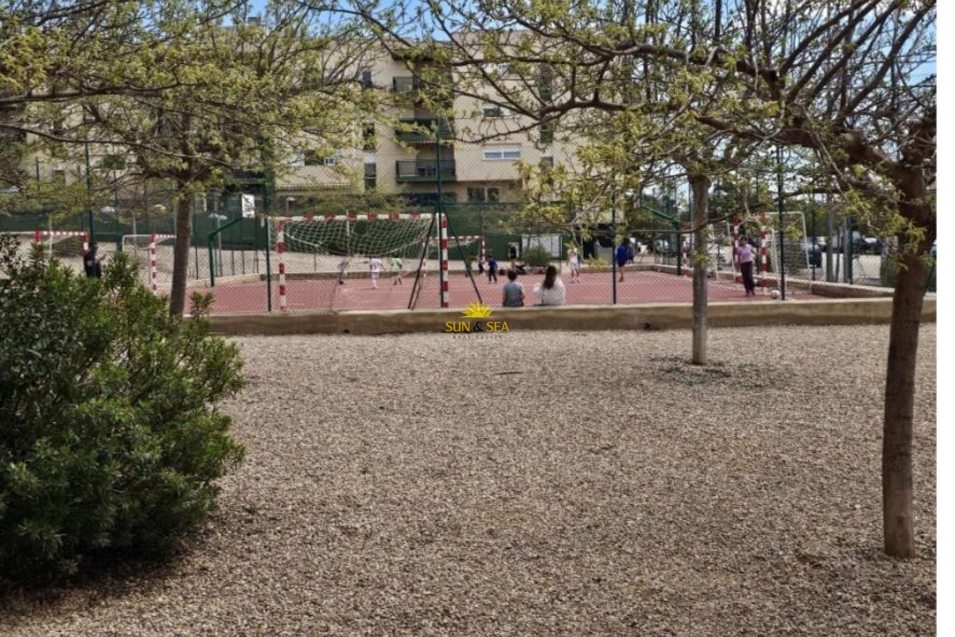 Location à long terme - Appartement - Molina De Segura - Molina de Segura