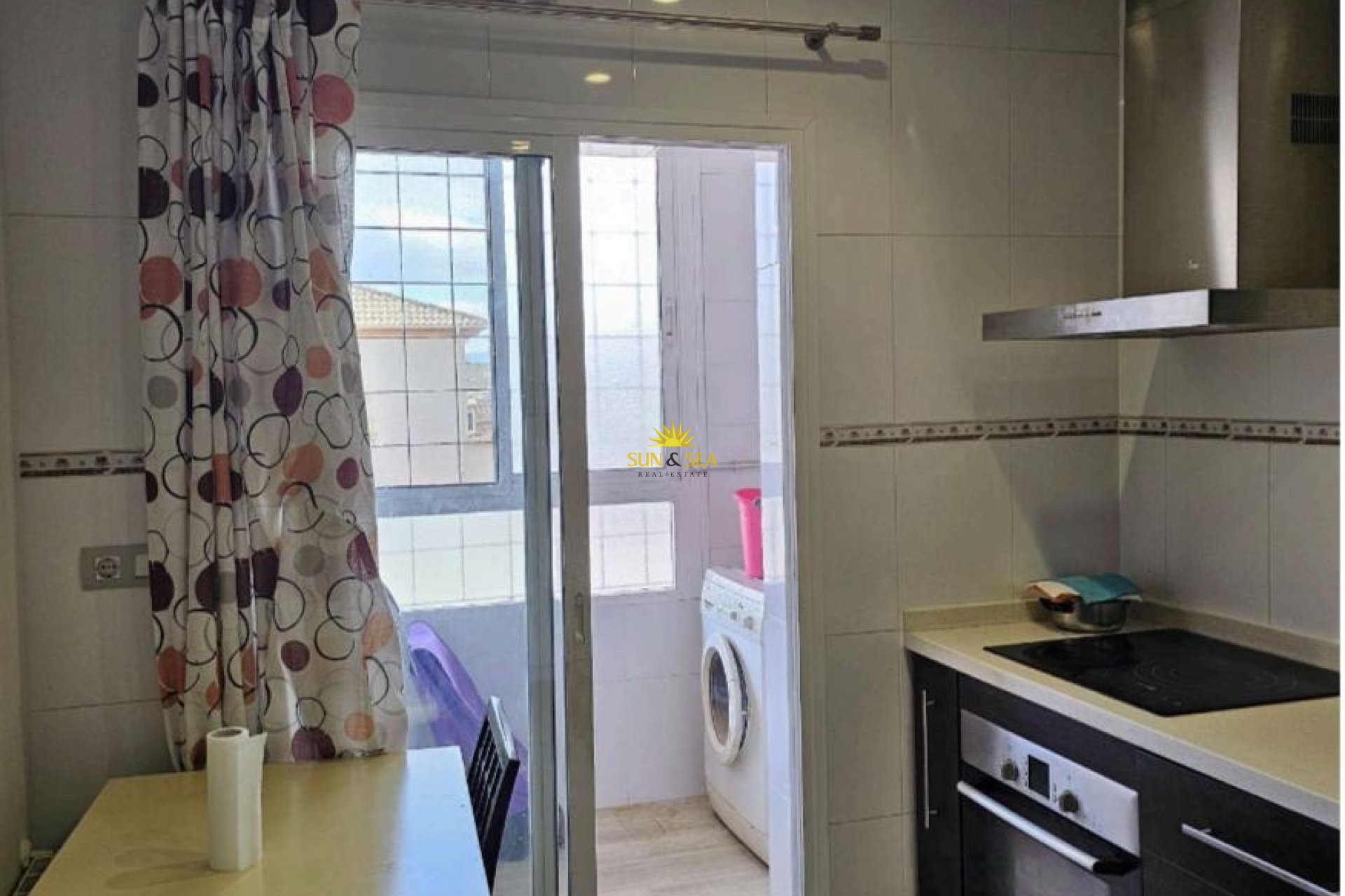 Location à long terme - Appartement - Molina De Segura - Molina de Segura