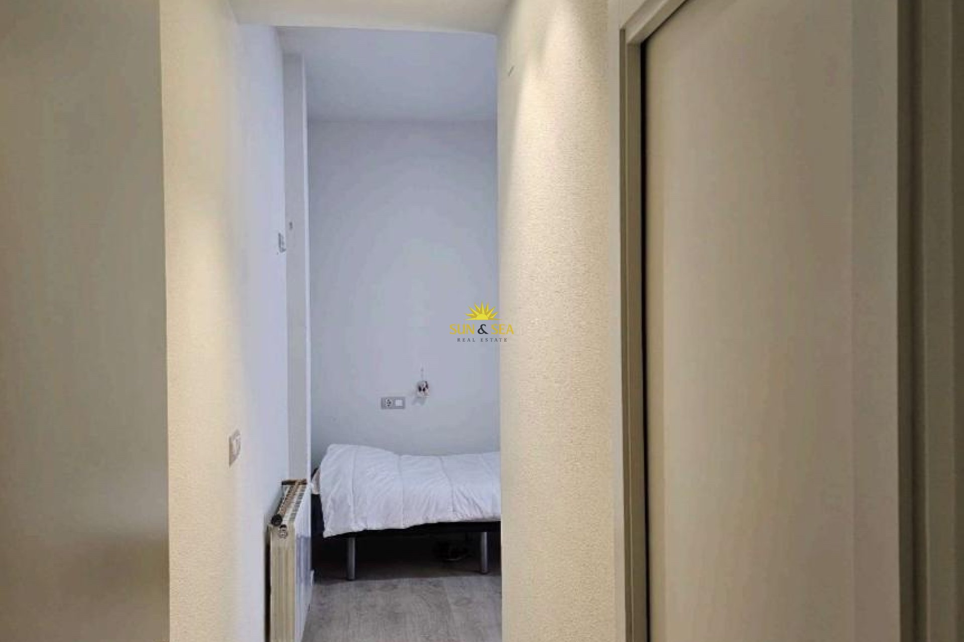 Location à long terme - Appartement - Molina De Segura - Molina de Segura