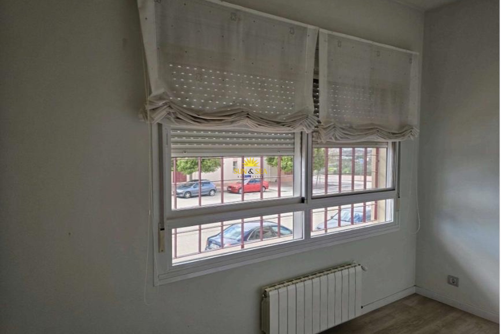 Location à long terme - Appartement - Molina De Segura - Molina de Segura