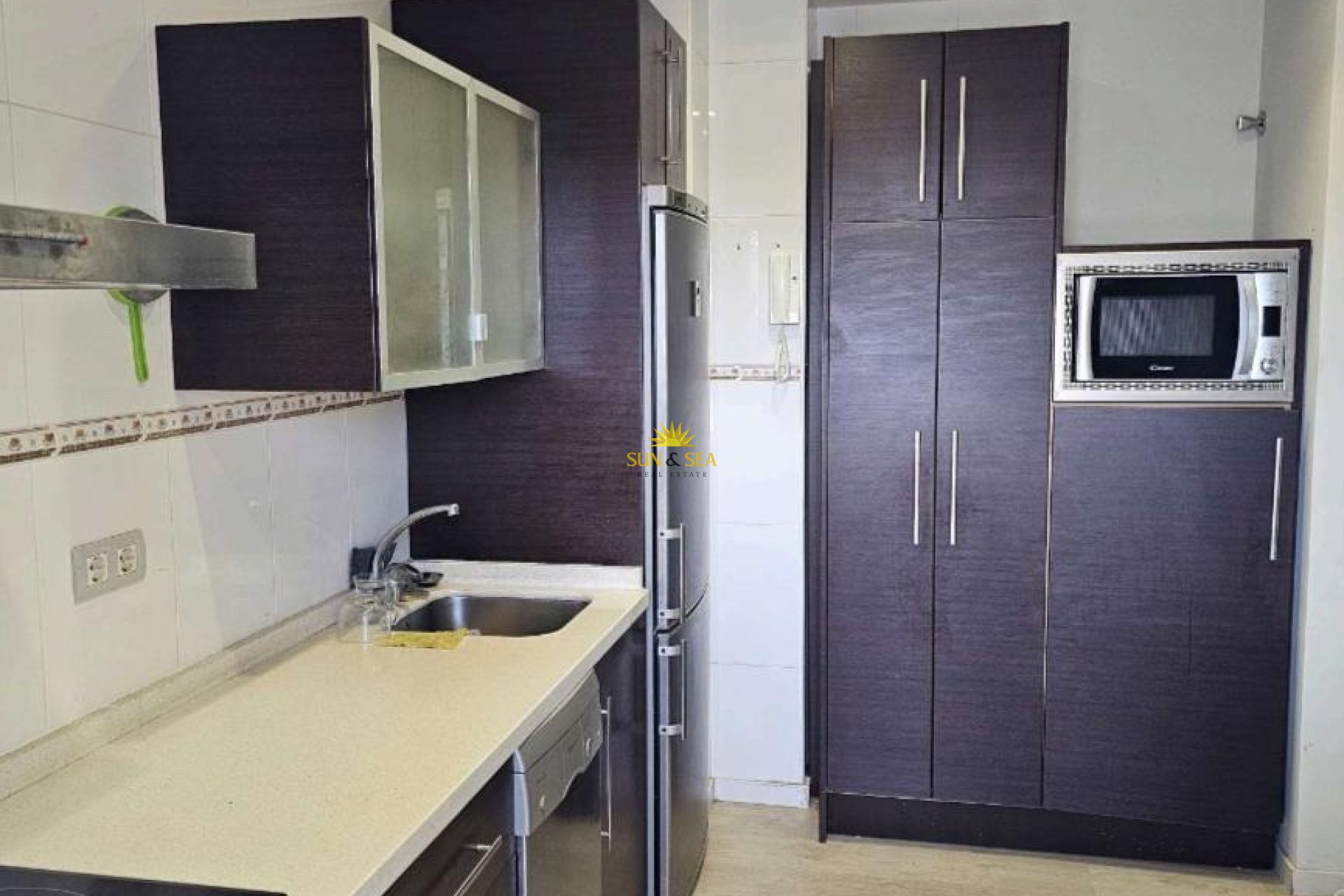 Location à long terme - Appartement - Molina De Segura - Molina de Segura