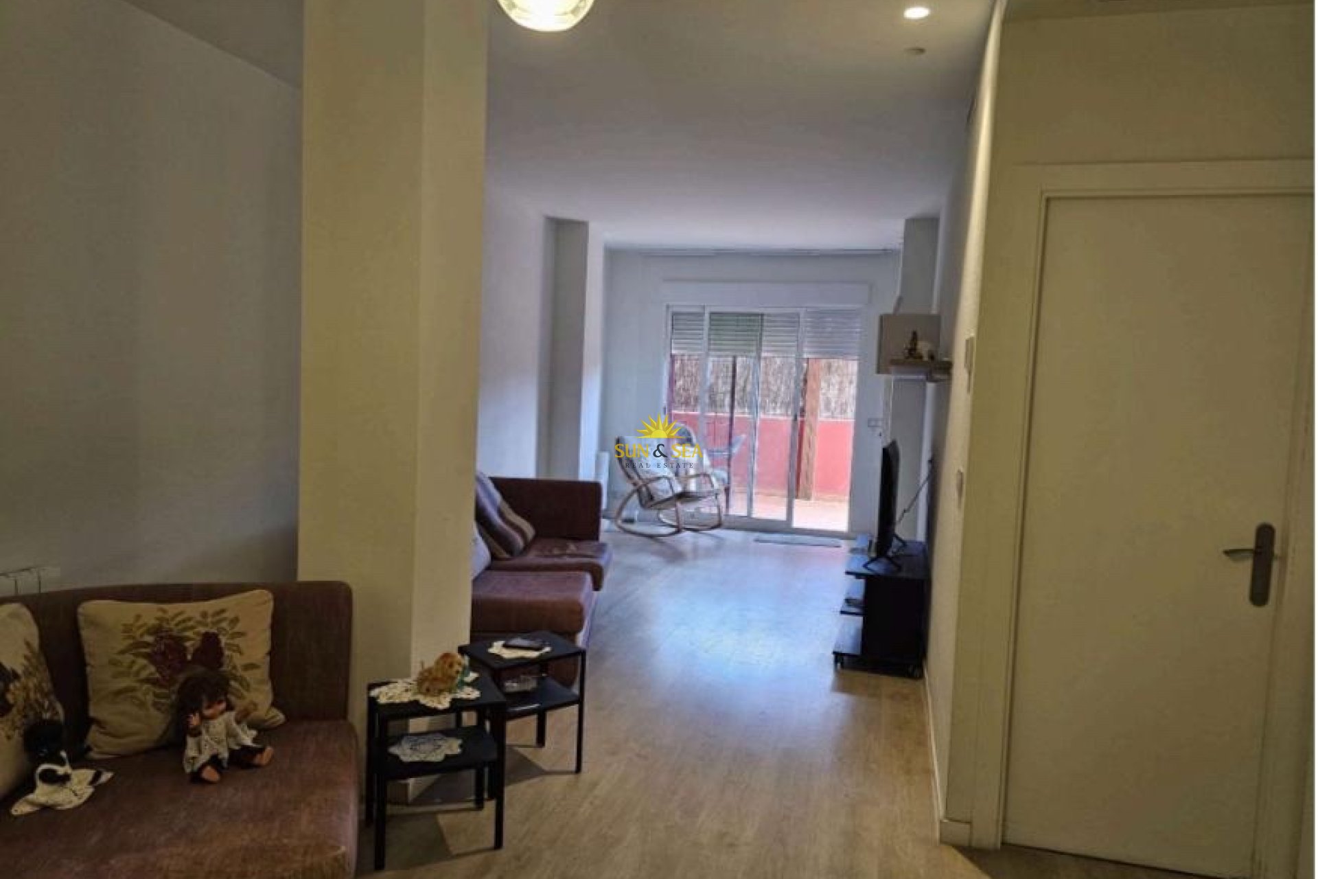 Location à long terme - Appartement - Molina De Segura - Molina de Segura