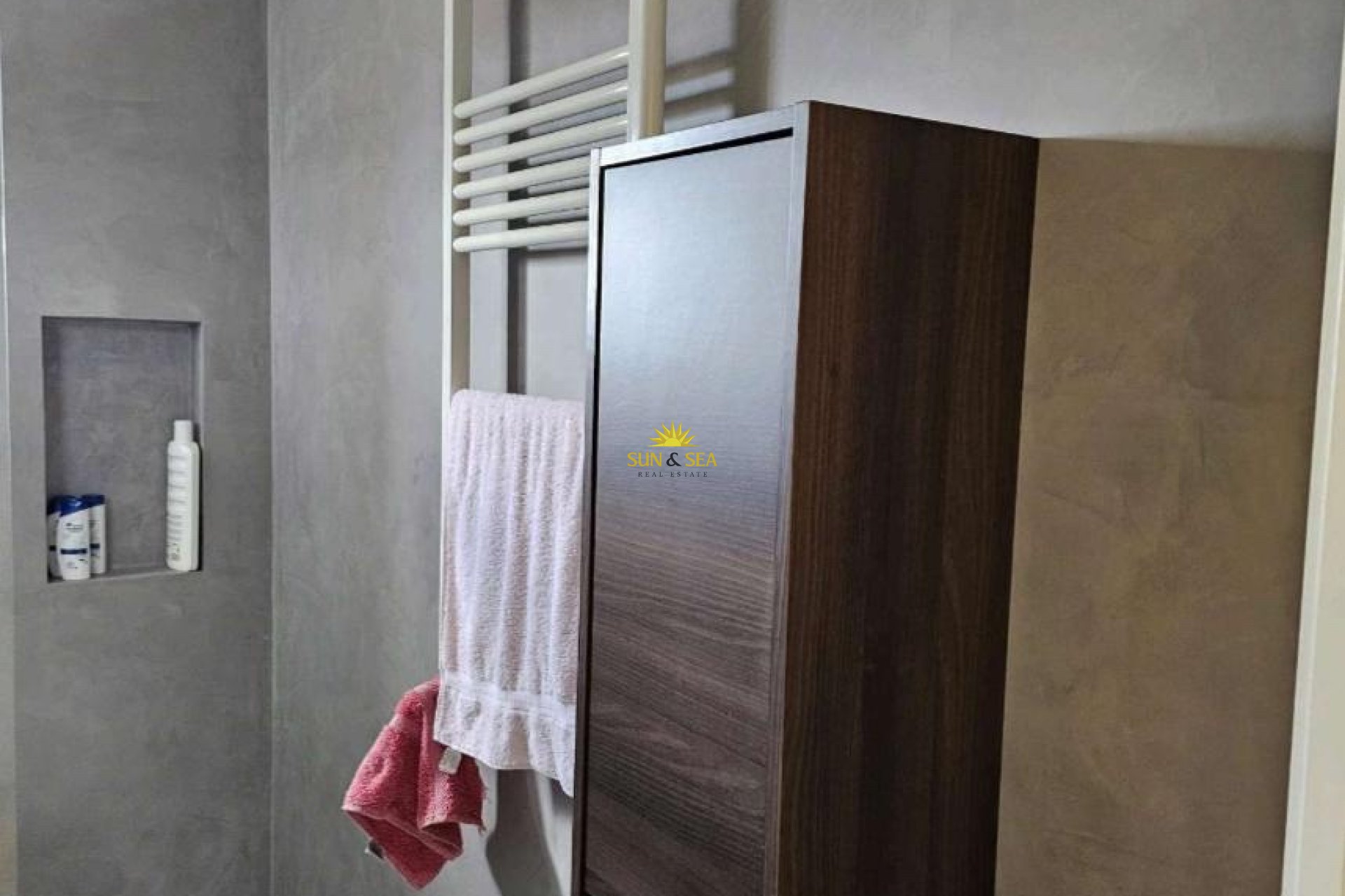 Location à long terme - Appartement - Molina De Segura - Molina de Segura