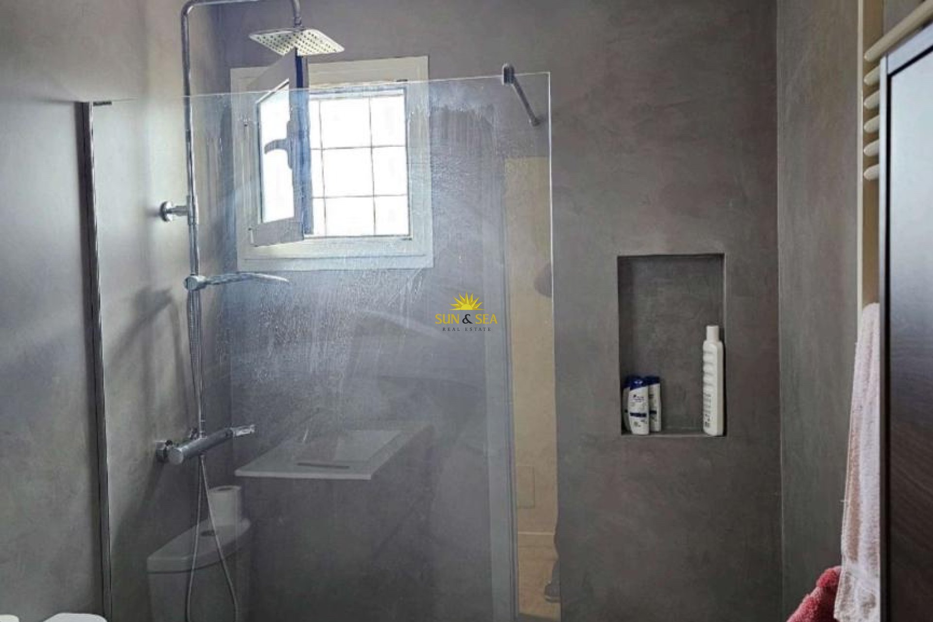 Location à long terme - Appartement - Molina De Segura - Molina de Segura