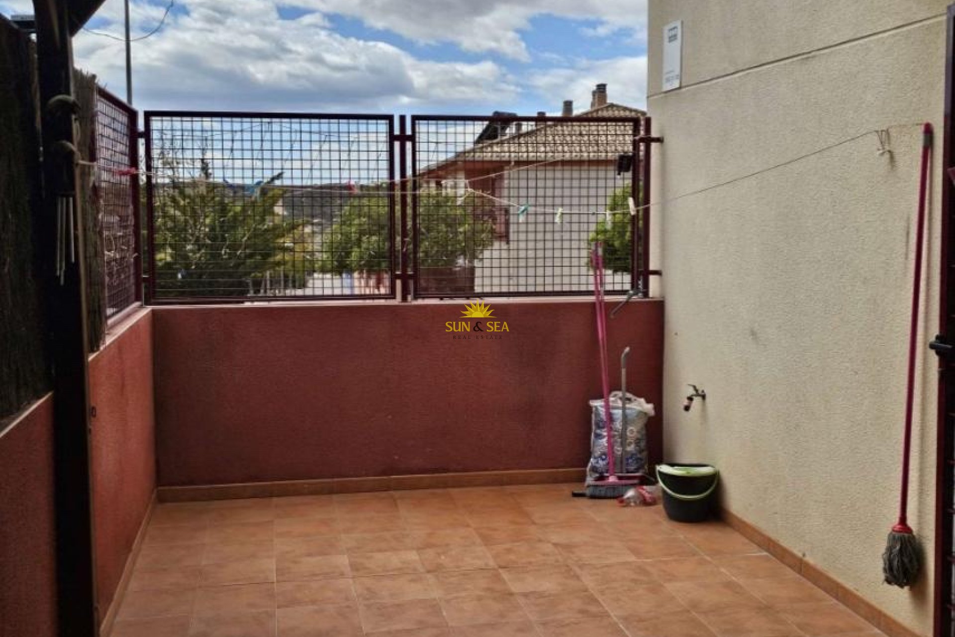 Location à long terme - Appartement - Molina De Segura - Molina de Segura