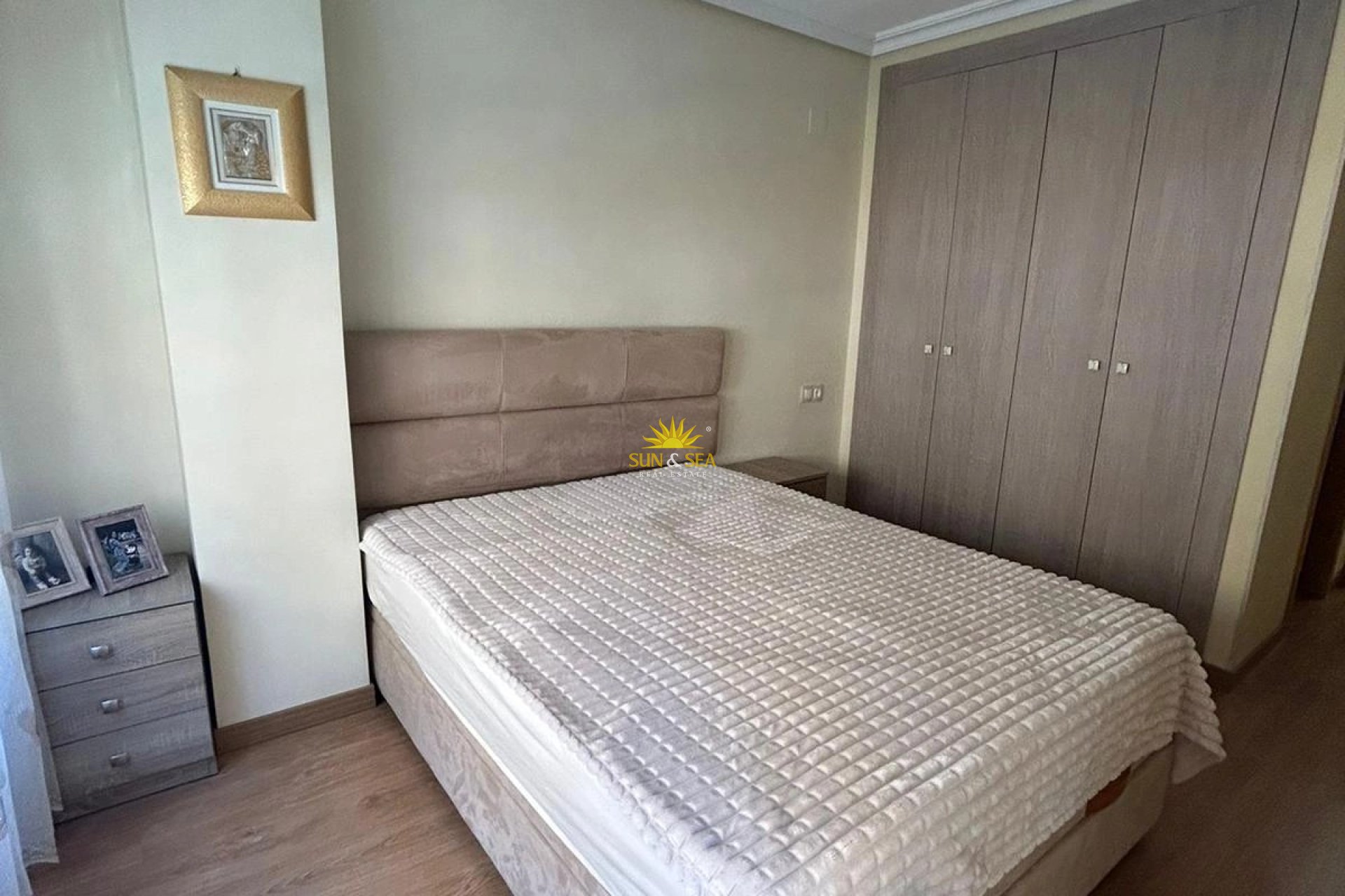 Location à long terme - Appartement - Murcia - Cabezo de Torres