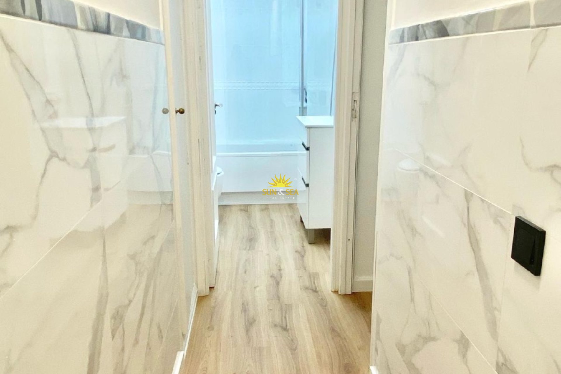 Location à long terme - Appartement - Murcia - Espinardo