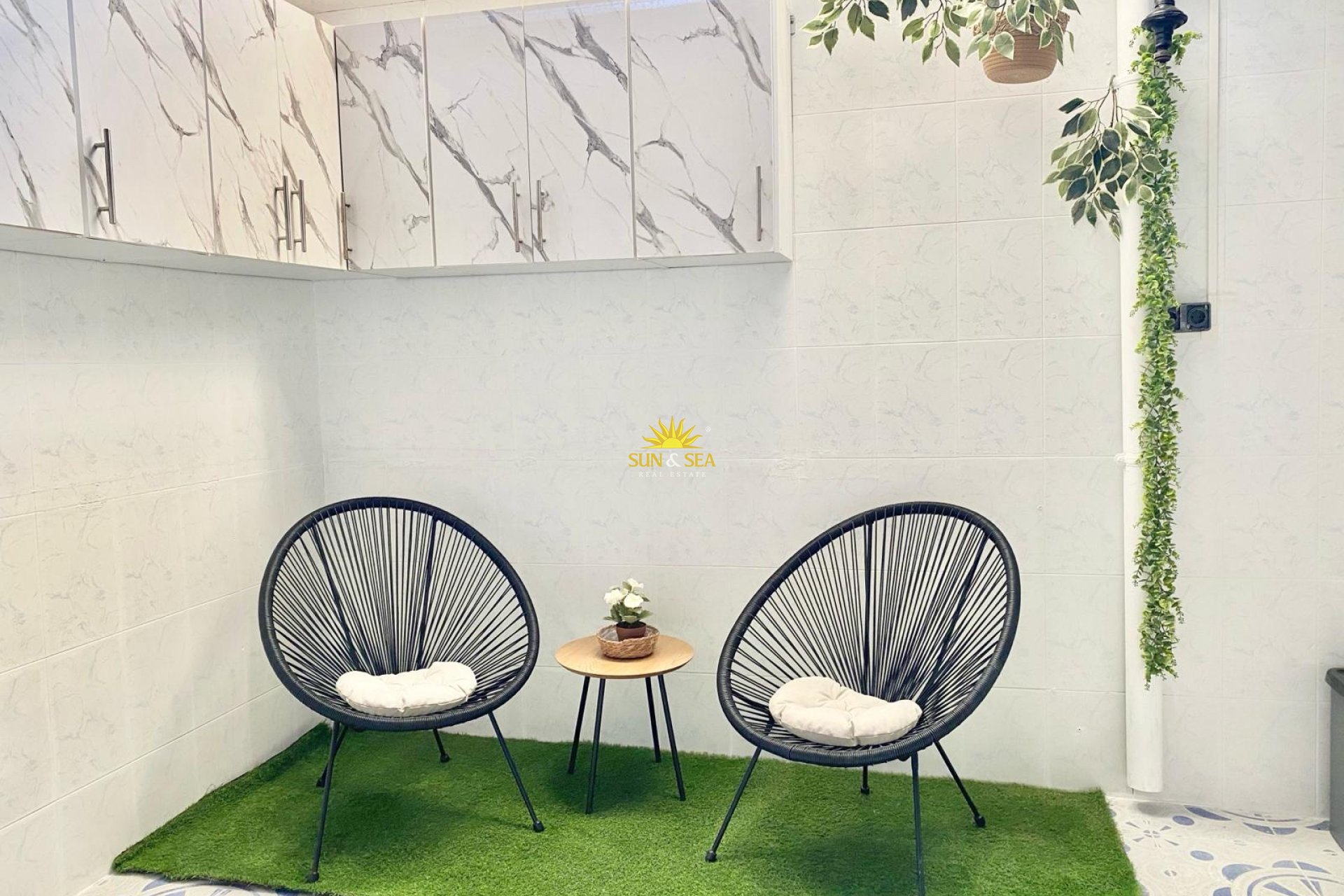 Location à long terme - Appartement - Murcia - Espinardo