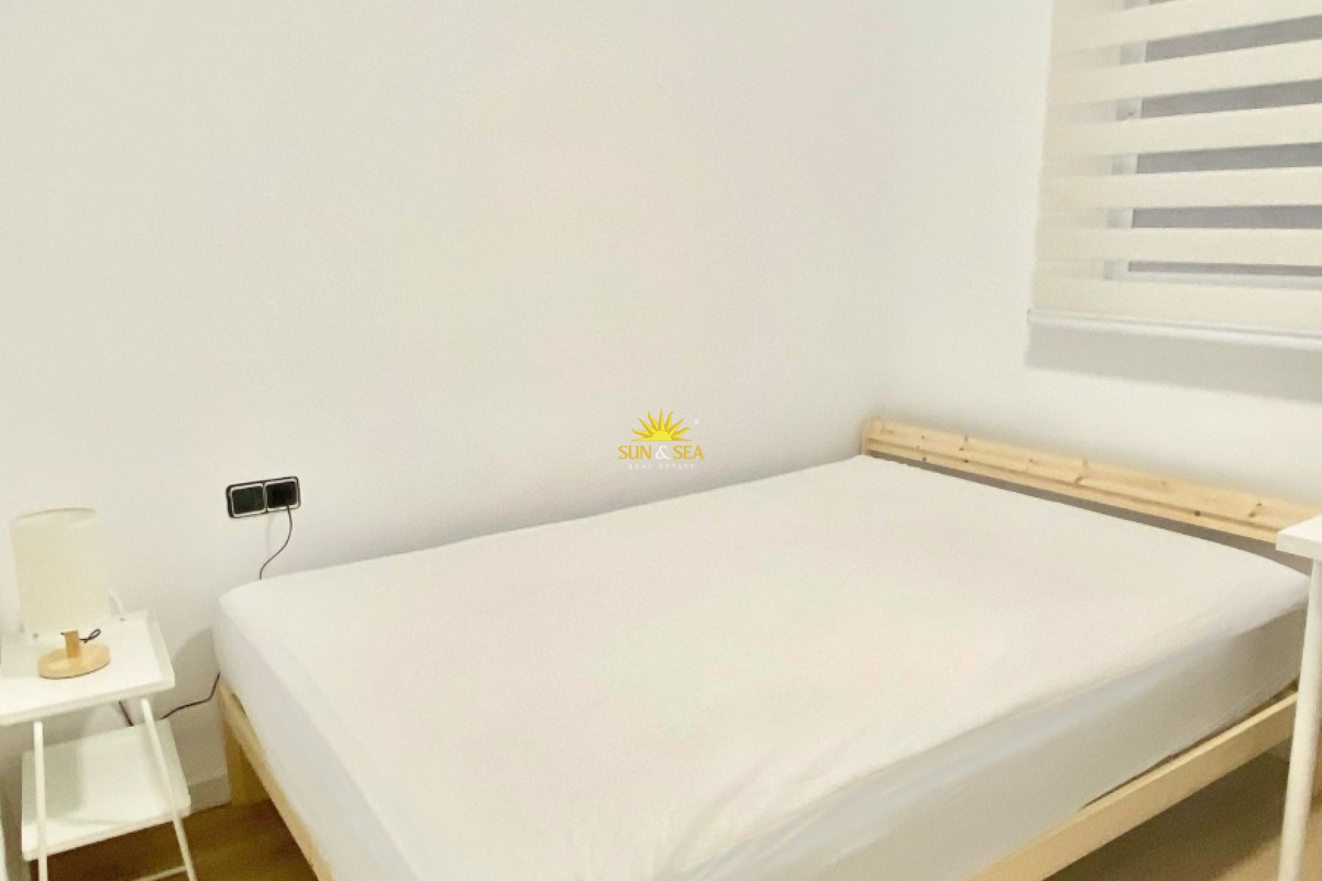 Location à long terme - Appartement - Murcia - Espinardo
