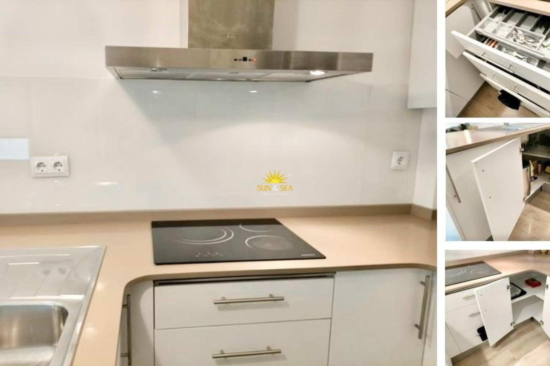 Location à long terme - Appartement -  - Murcia