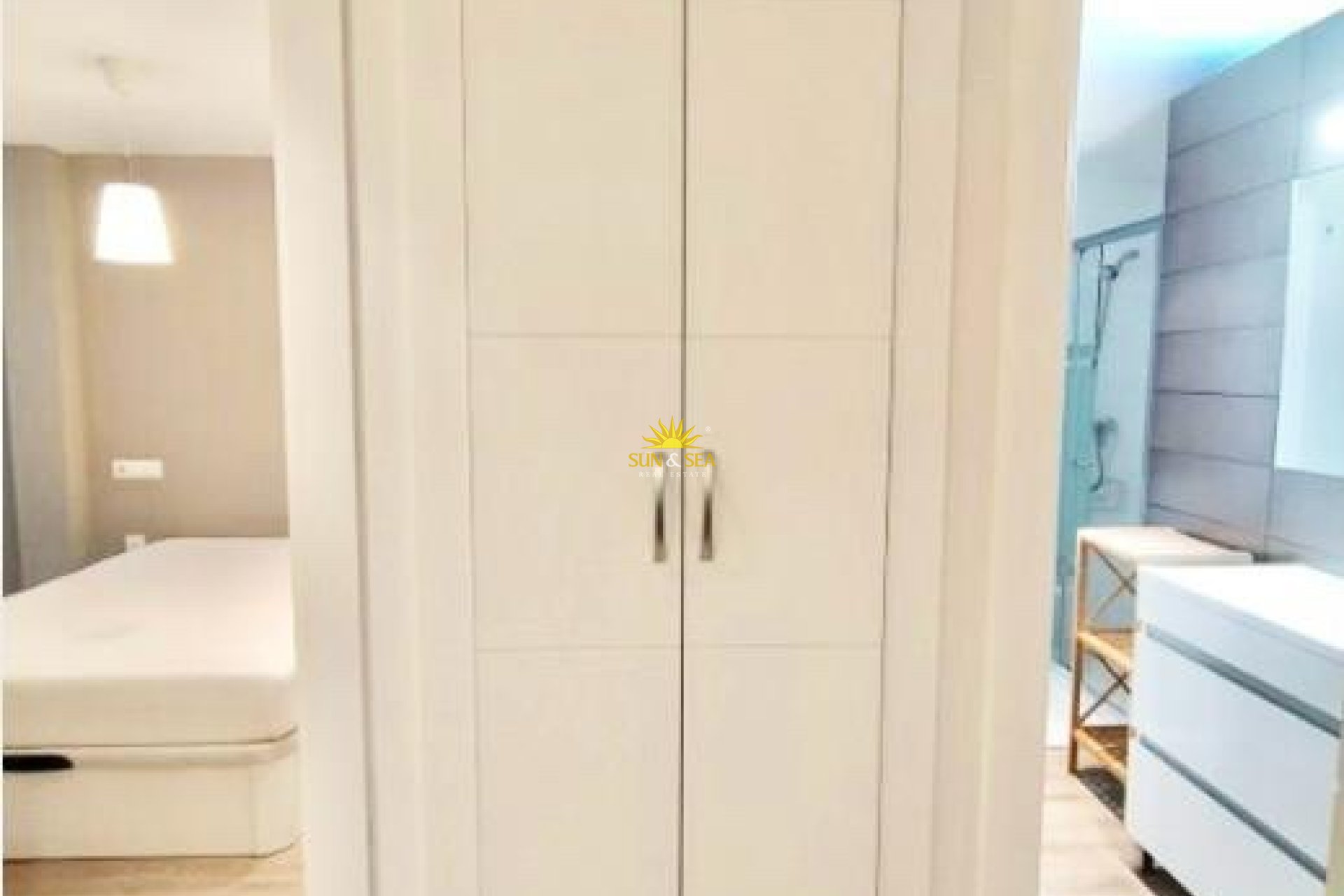 Location à long terme - Appartement -  - Murcia