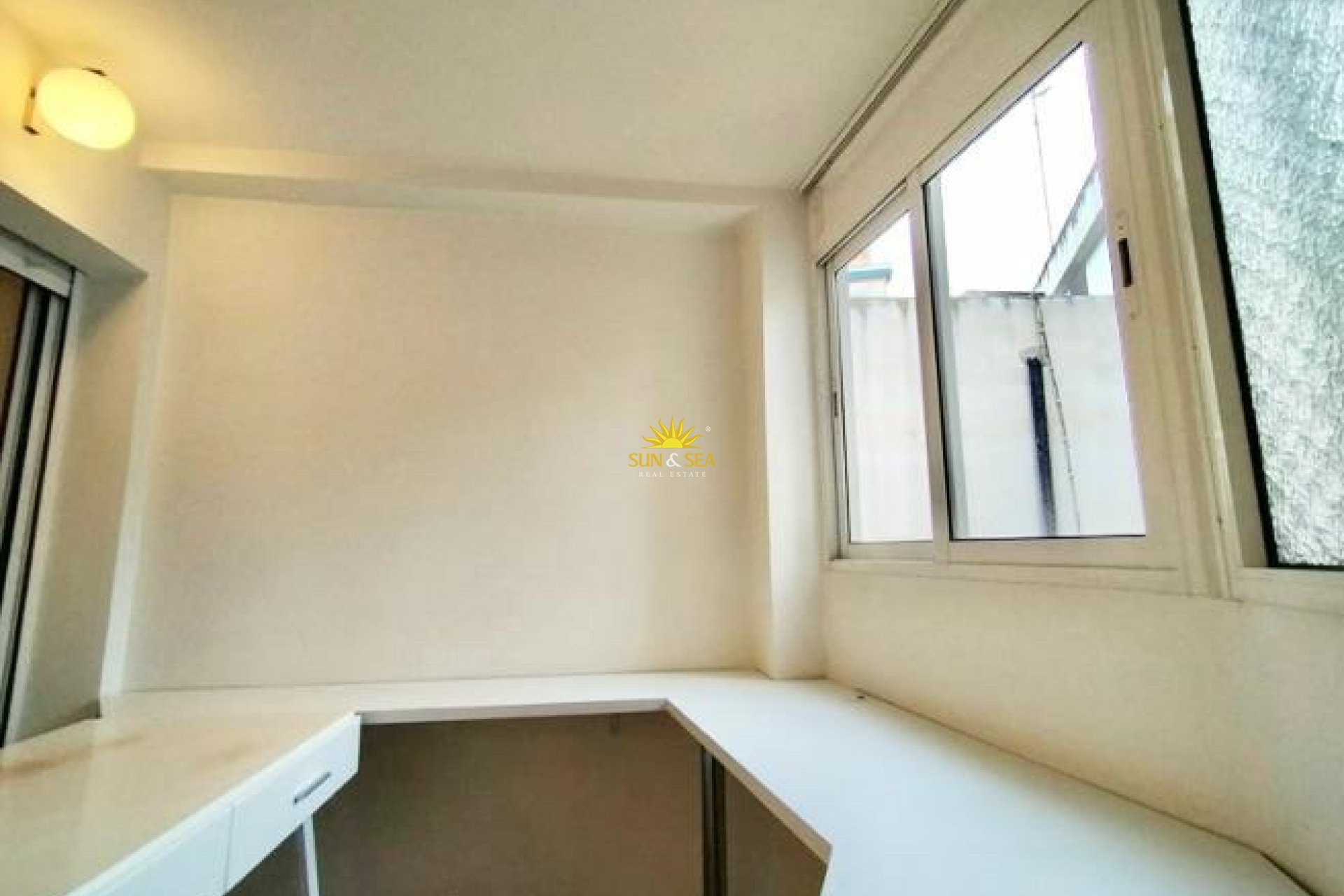Location à long terme - Appartement -  - Murcia