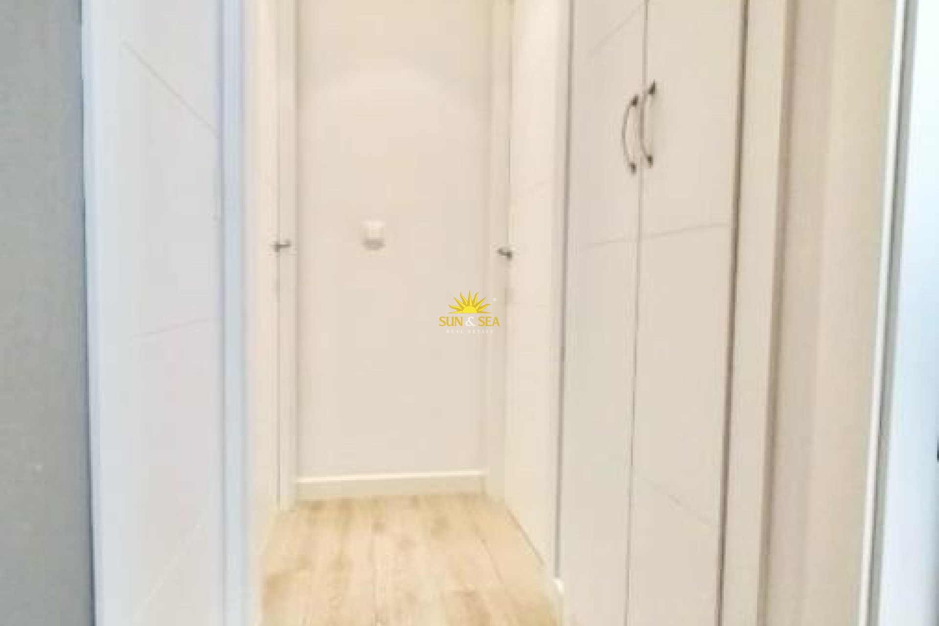 Location à long terme - Appartement -  - Murcia