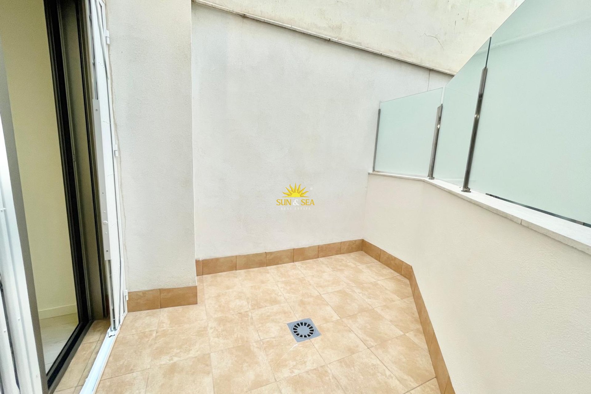 Location à long terme - Appartement - Murcia