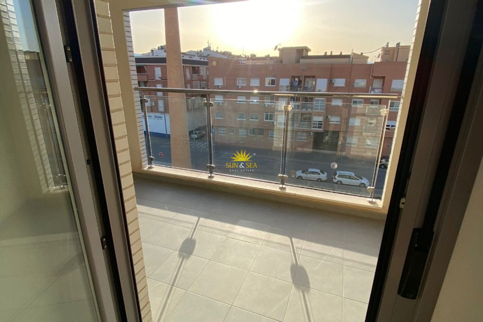 Location à long terme - Appartement -  - Murcia