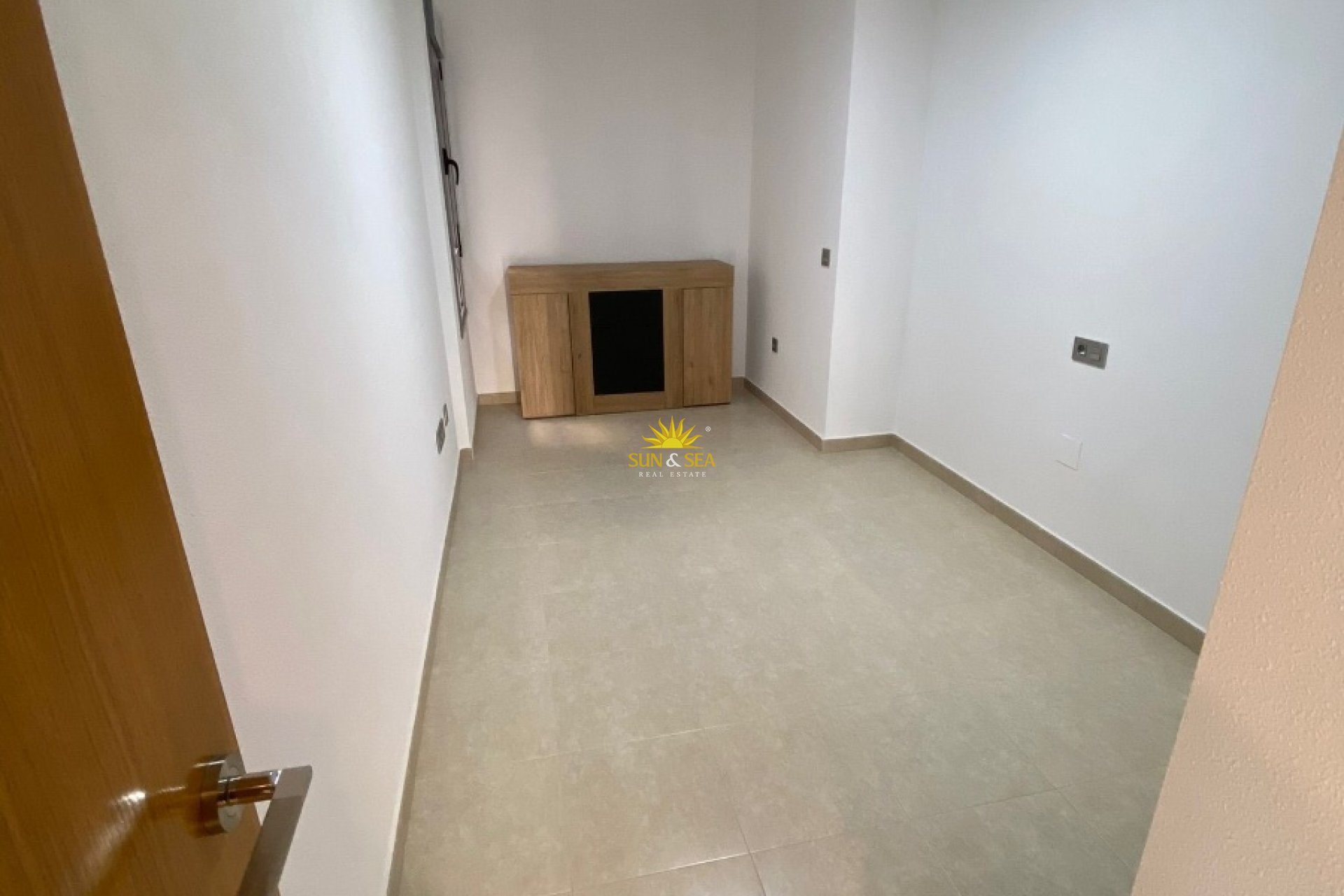 Location à long terme - Appartement -  - Murcia