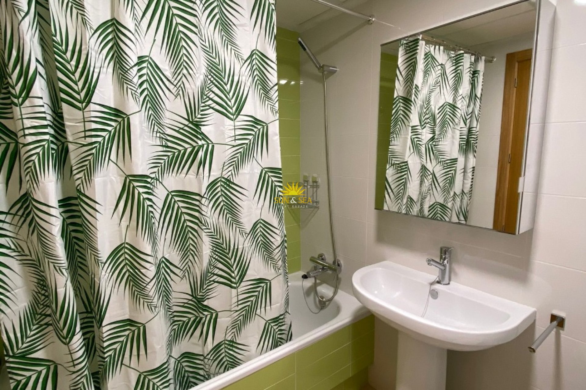Location à long terme - Appartement -  - Murcia