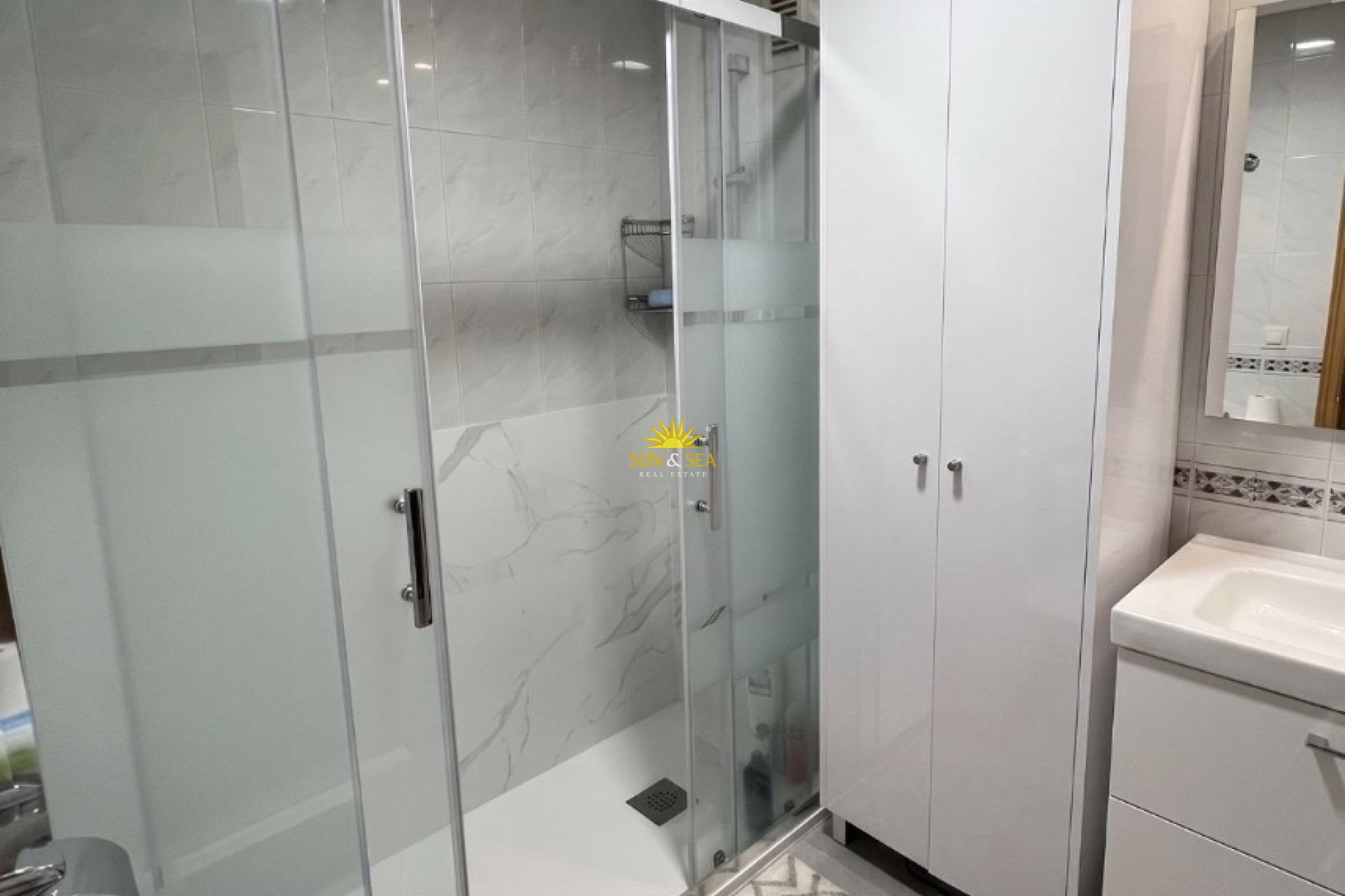 Location à long terme - Appartement -  - Murcia