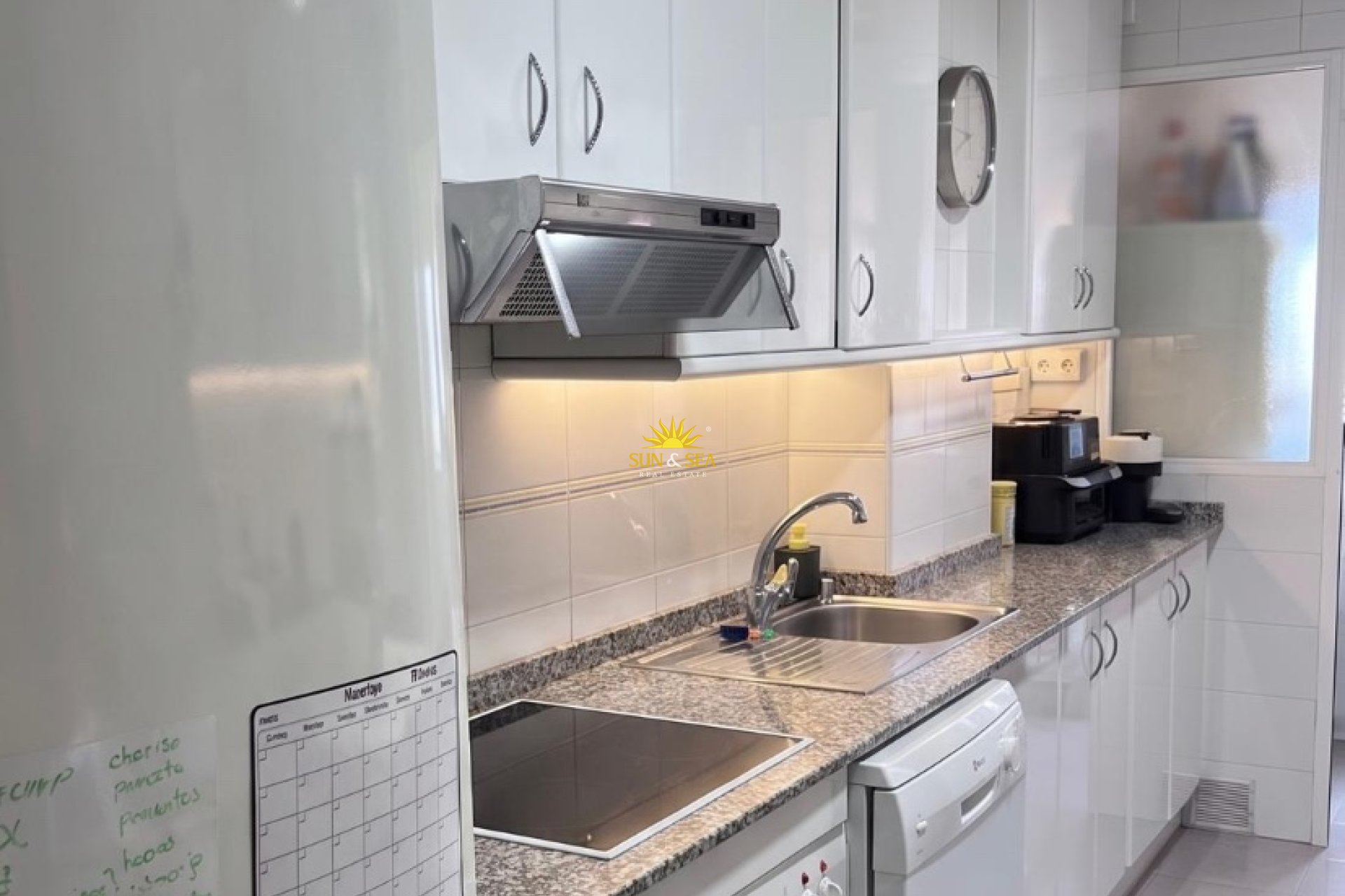 Location à long terme - Appartement -  - Murcia