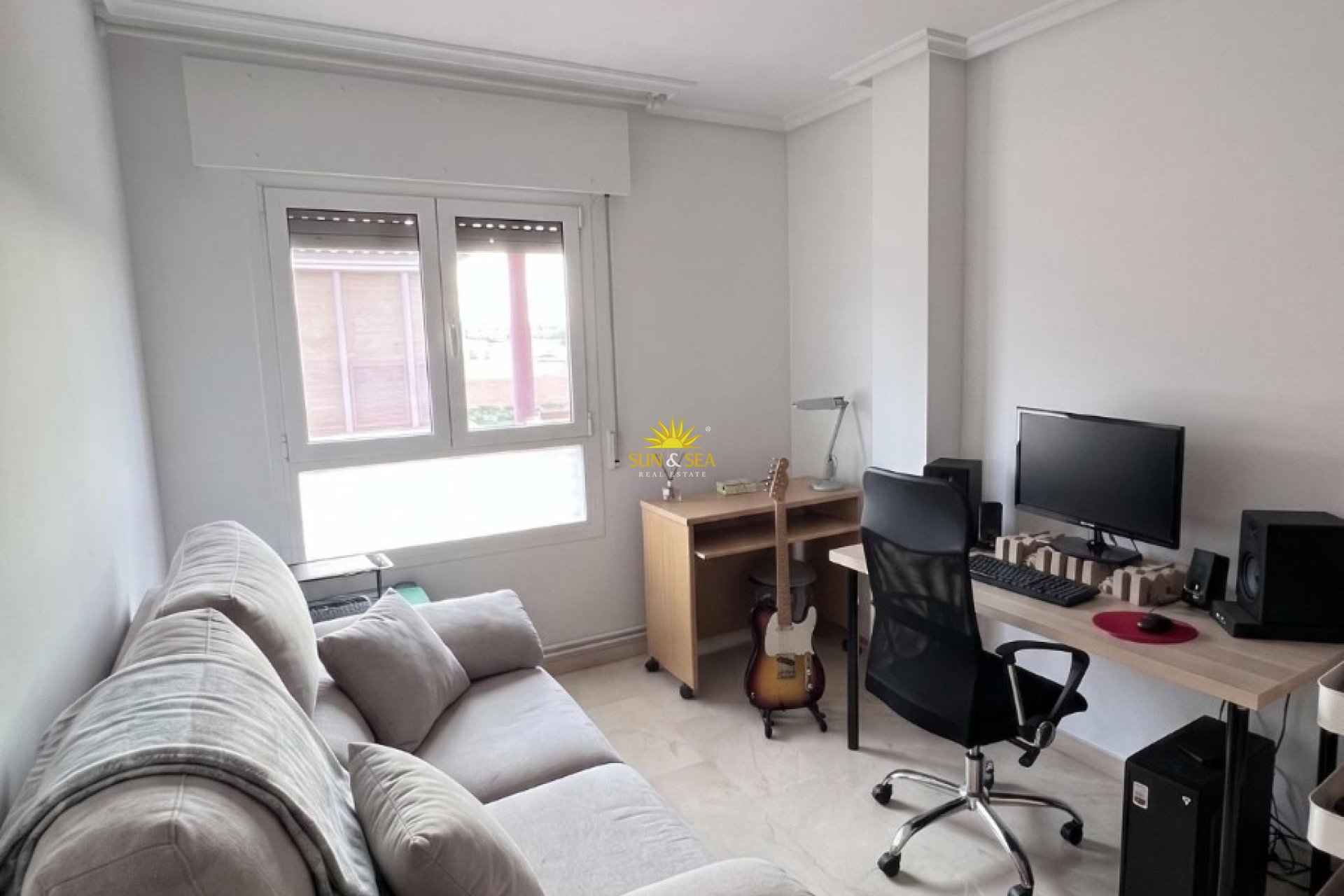 Location à long terme - Appartement -  - Murcia