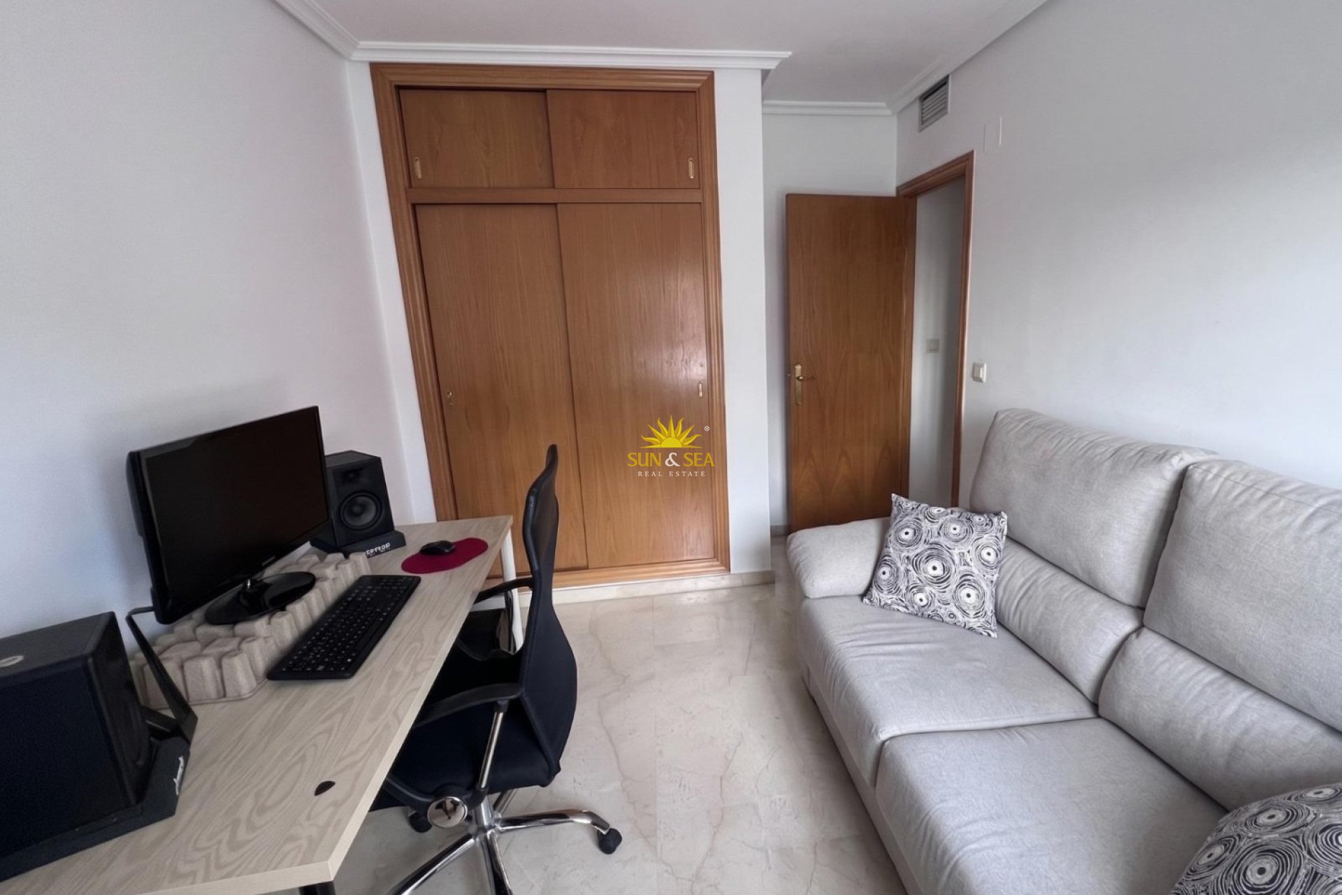 Location à long terme - Appartement -  - Murcia