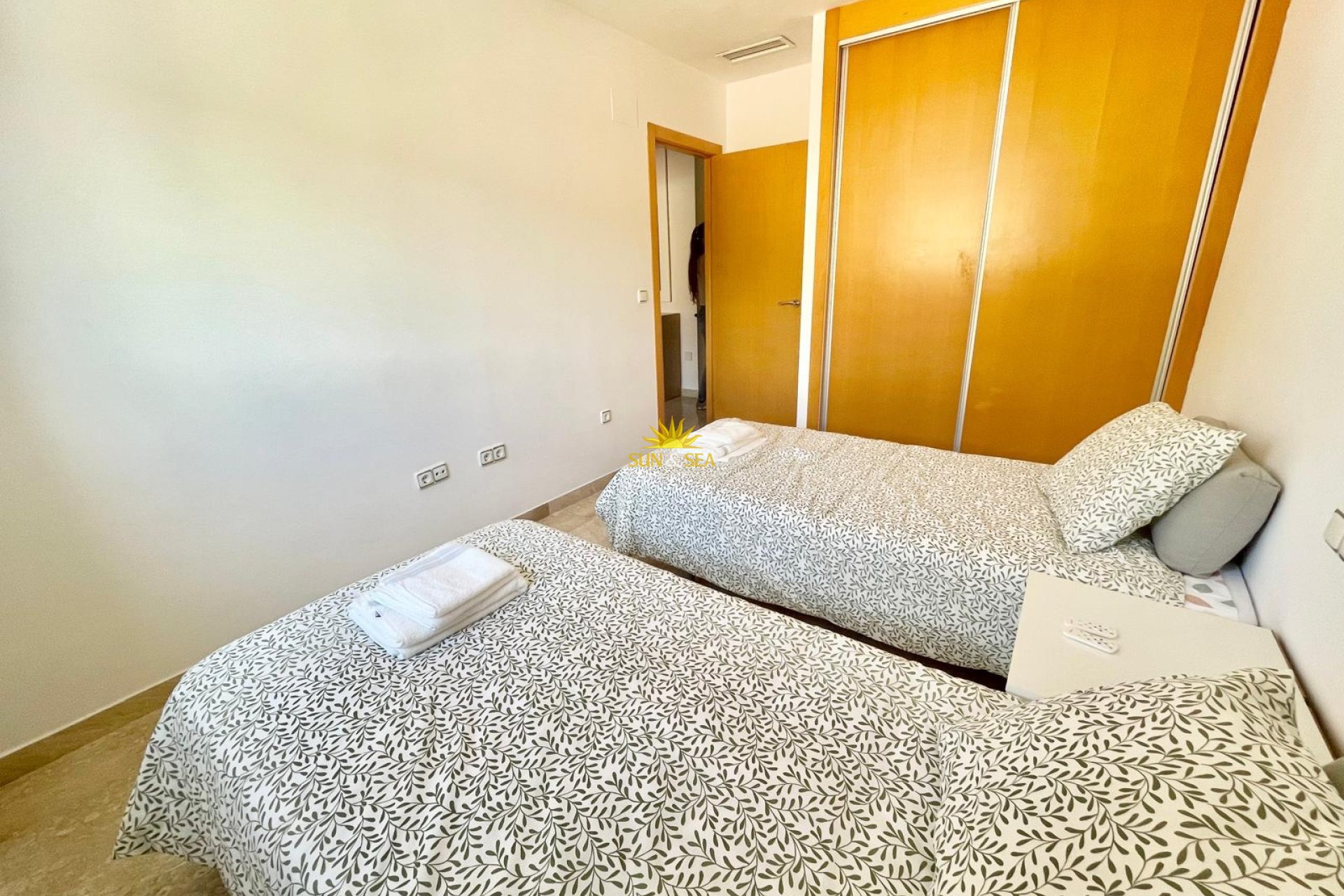 Location à long terme - Appartement -  - Murcia