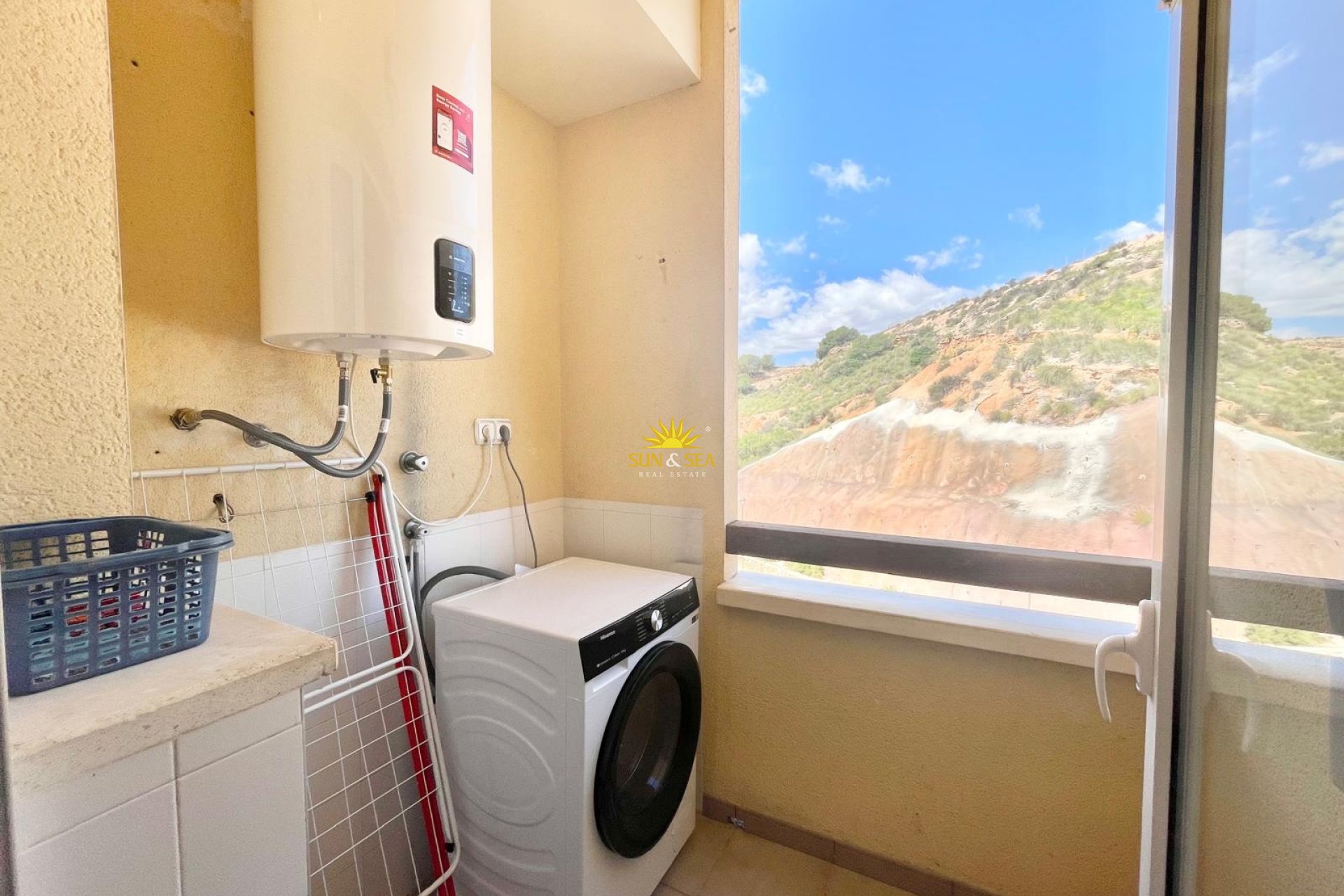 Location à long terme - Appartement -  - Murcia