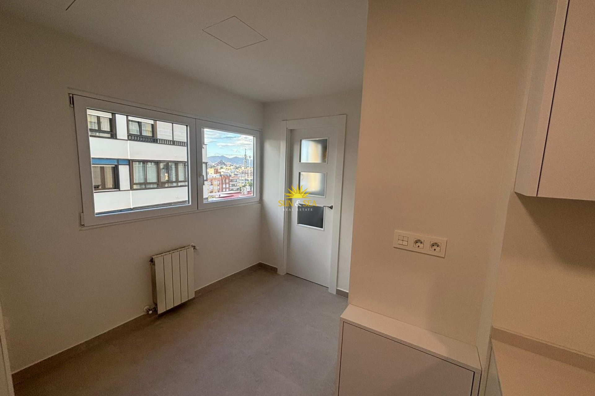 Location à long terme - Appartement - Murcia