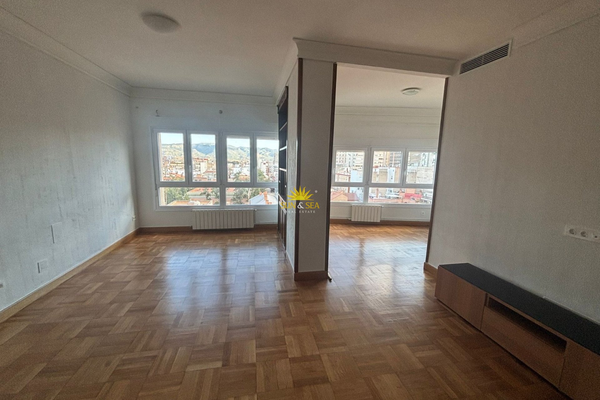 Location à long terme - Appartement - Murcia