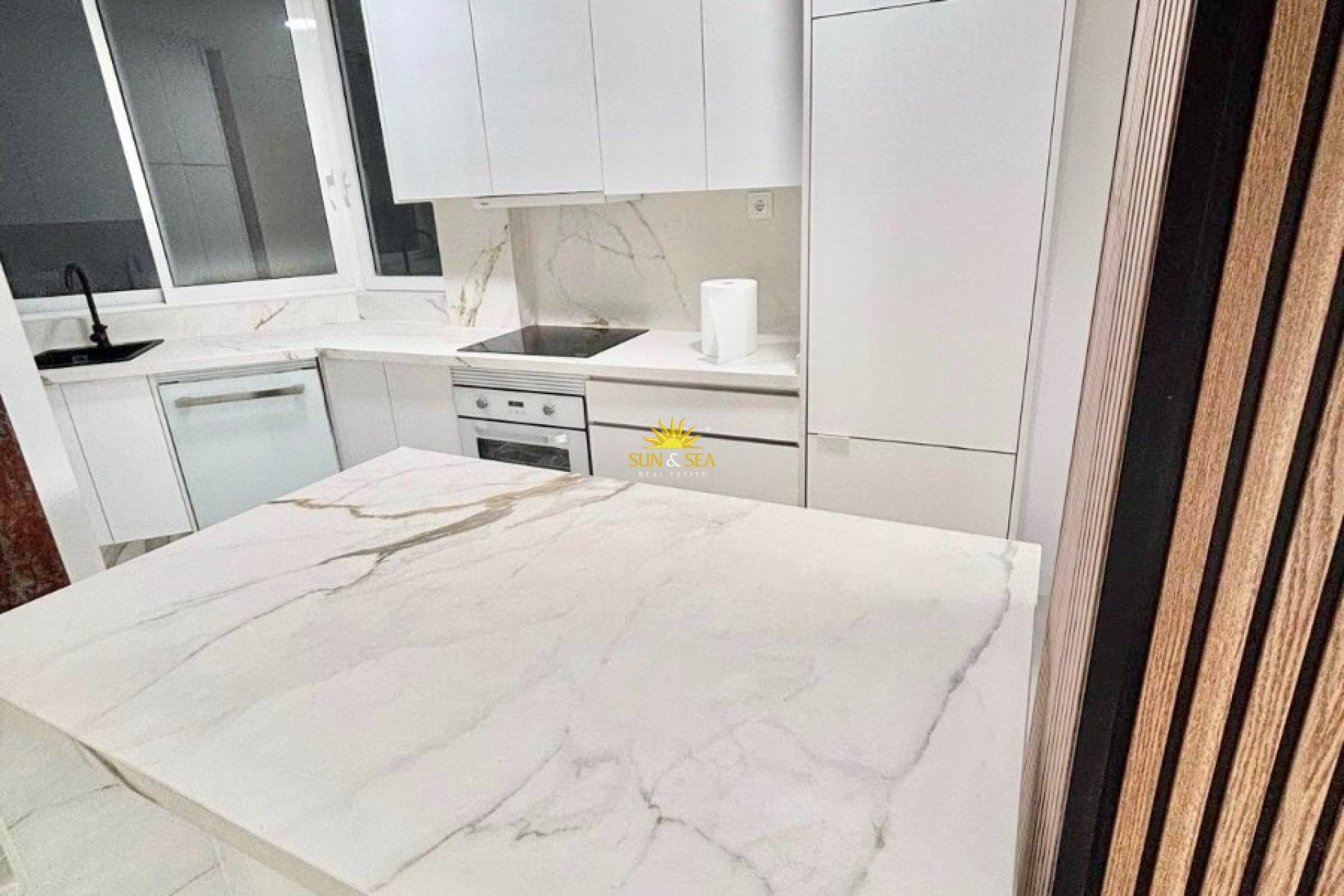 Location à long terme - Appartement -  - Murcia