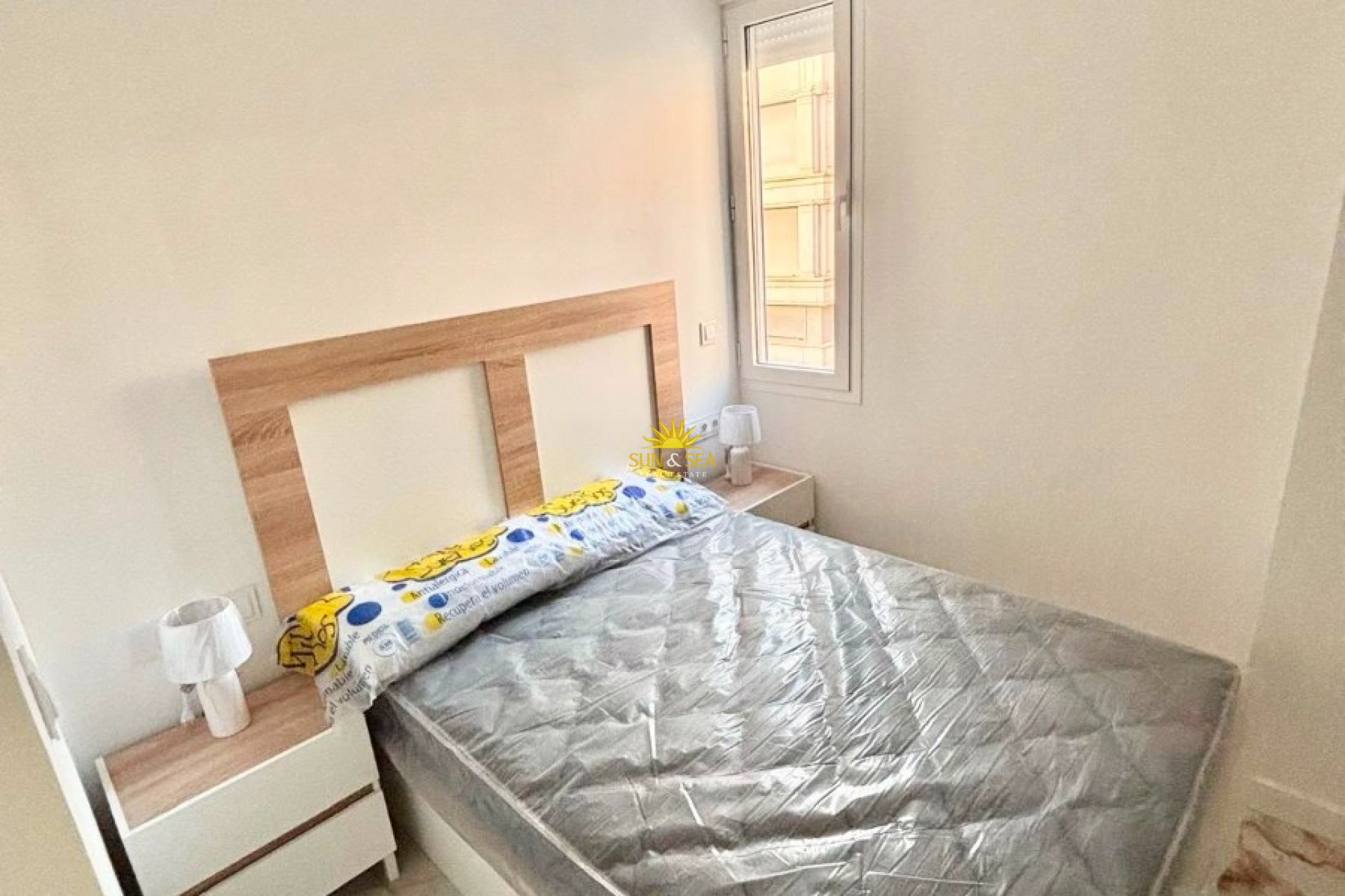 Location à long terme - Appartement -  - Murcia