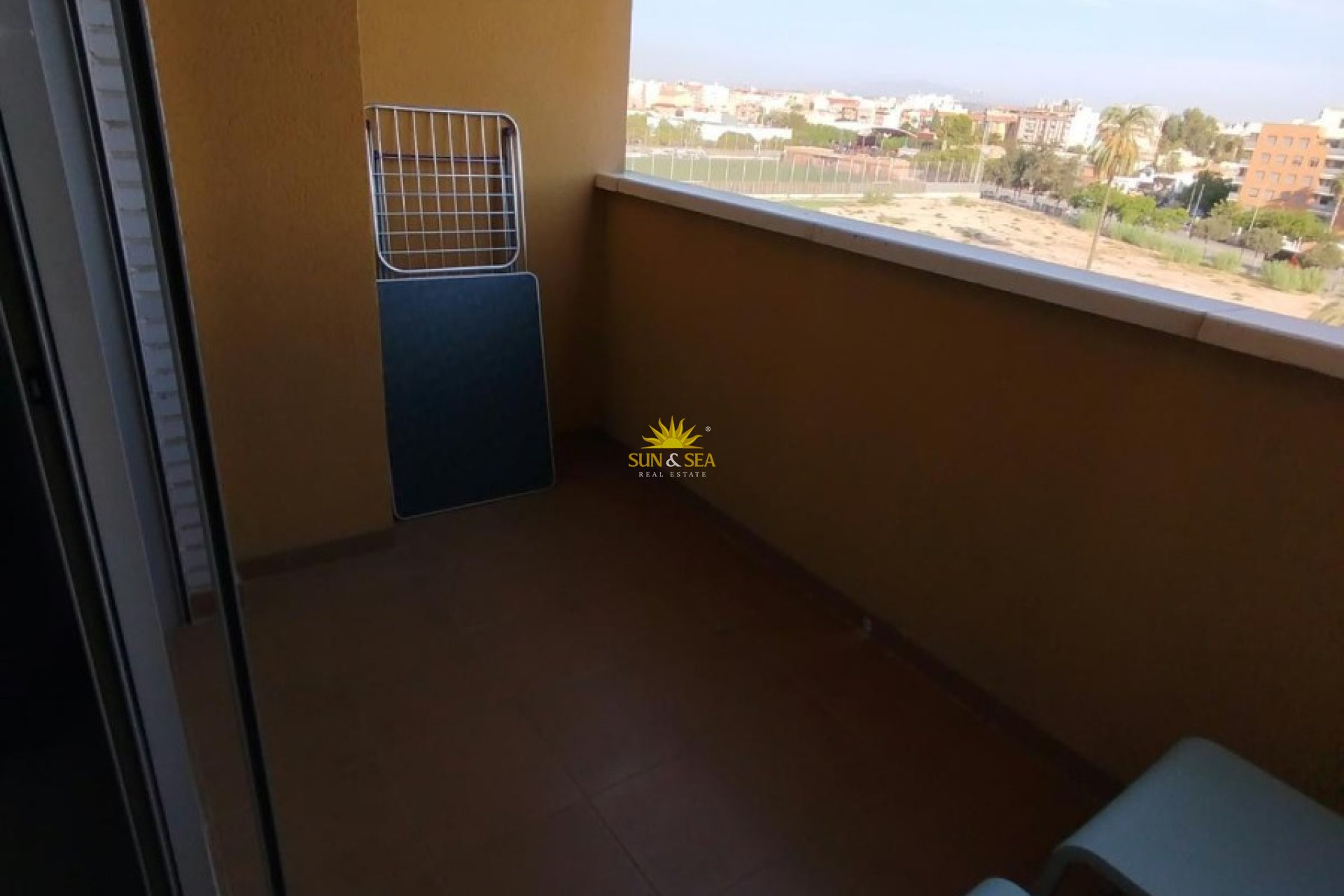 Location à long terme - Appartement - Murcia