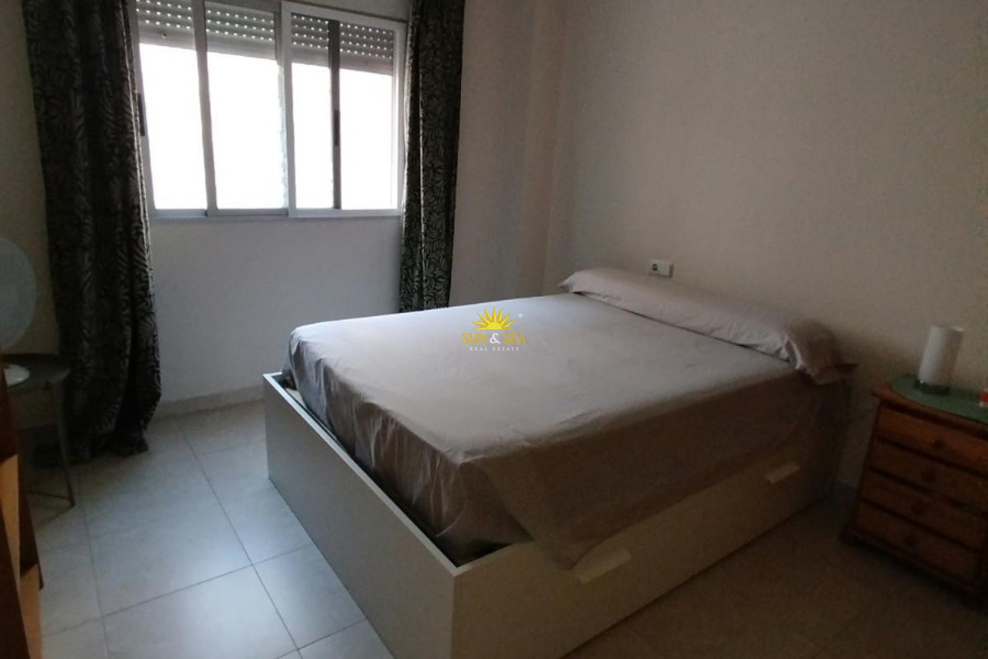 Location à long terme - Appartement - Murcia