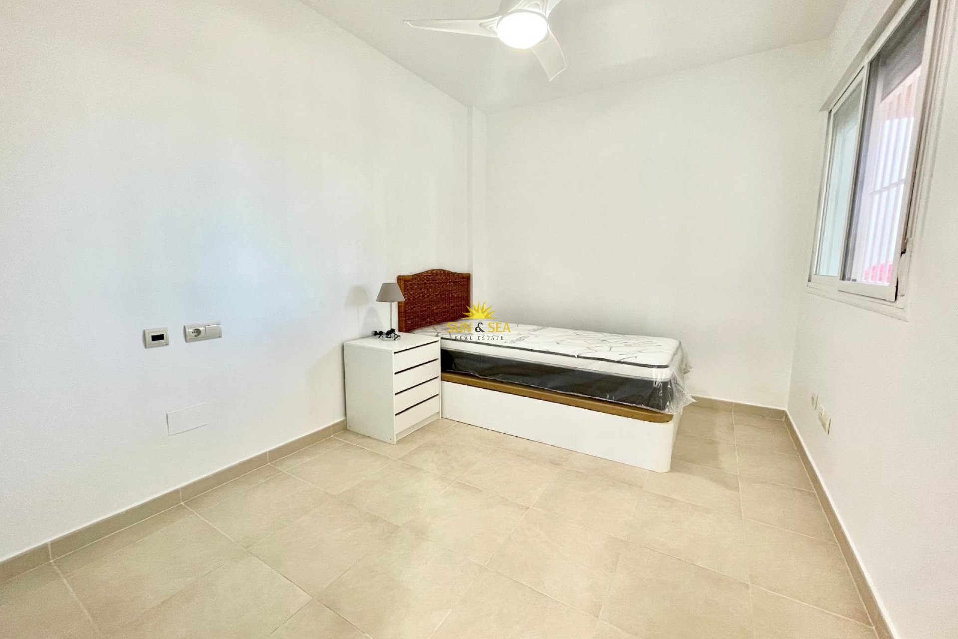 Location à long terme - Appartement - Orihuela Costa - Aguamarina