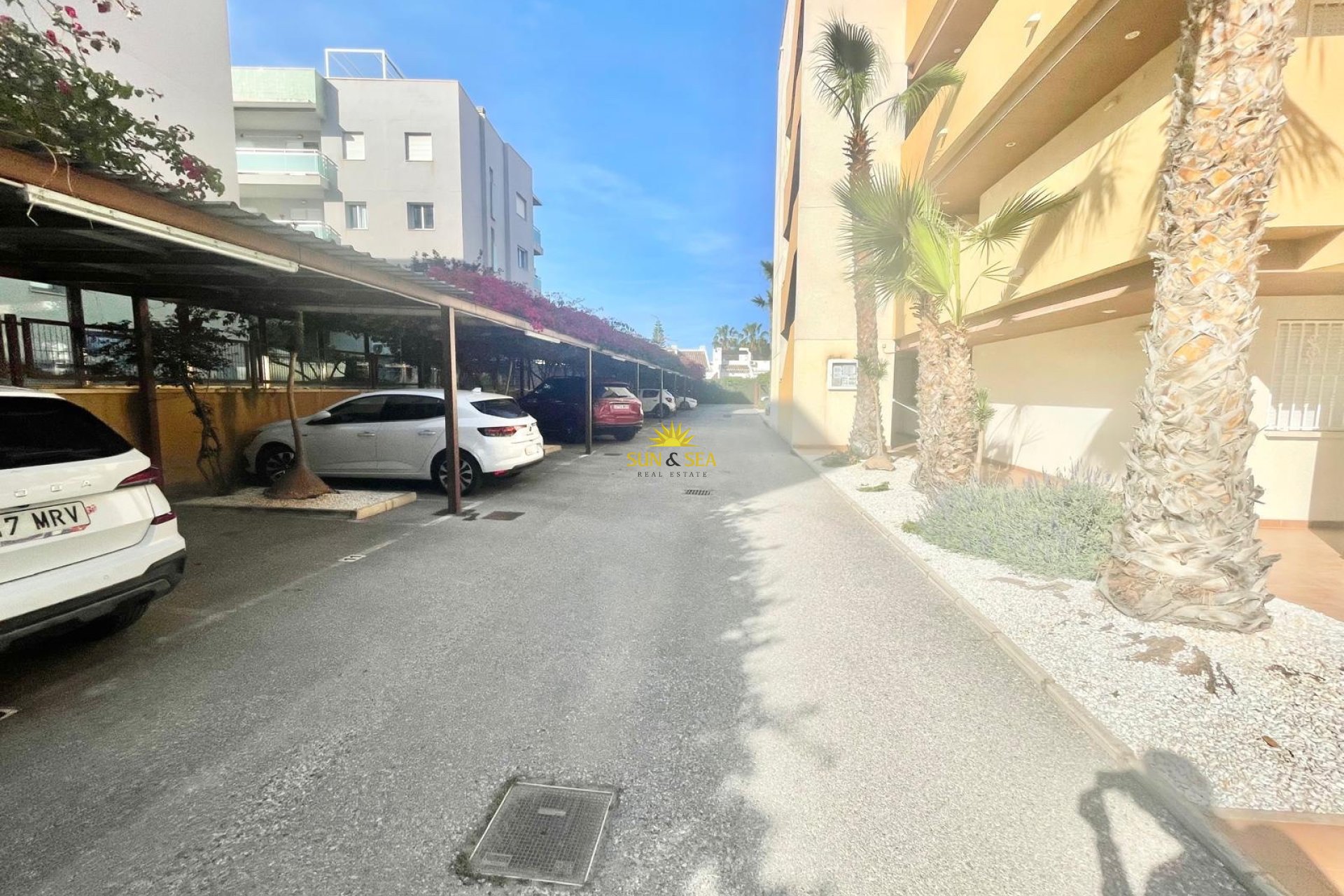 Location à long terme - Appartement - Orihuela Costa - Aguamarina