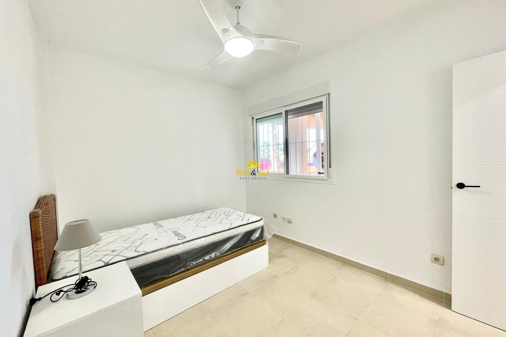 Location à long terme - Appartement - Orihuela Costa - Aguamarina