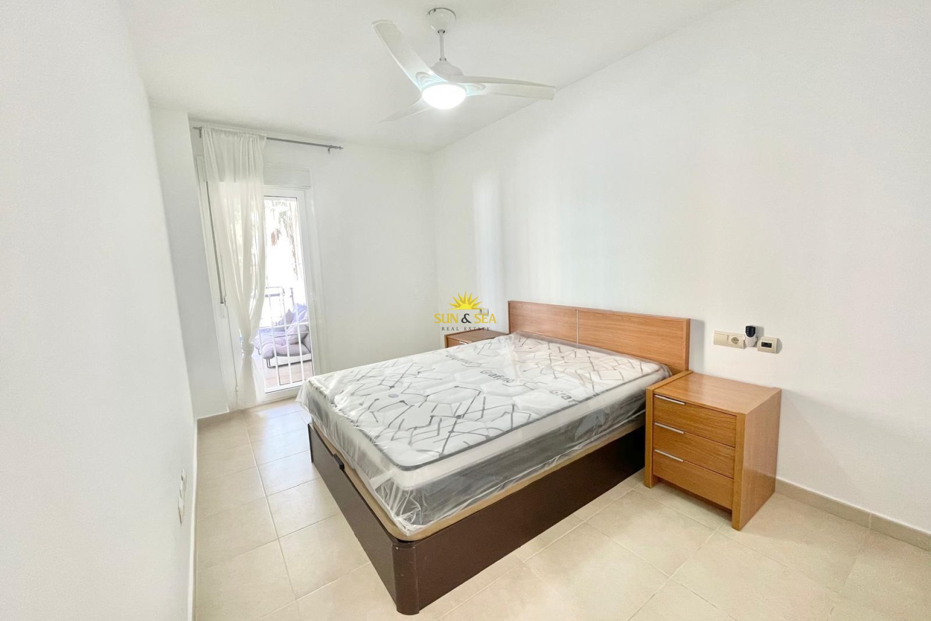 Location à long terme - Appartement - Orihuela Costa - Aguamarina