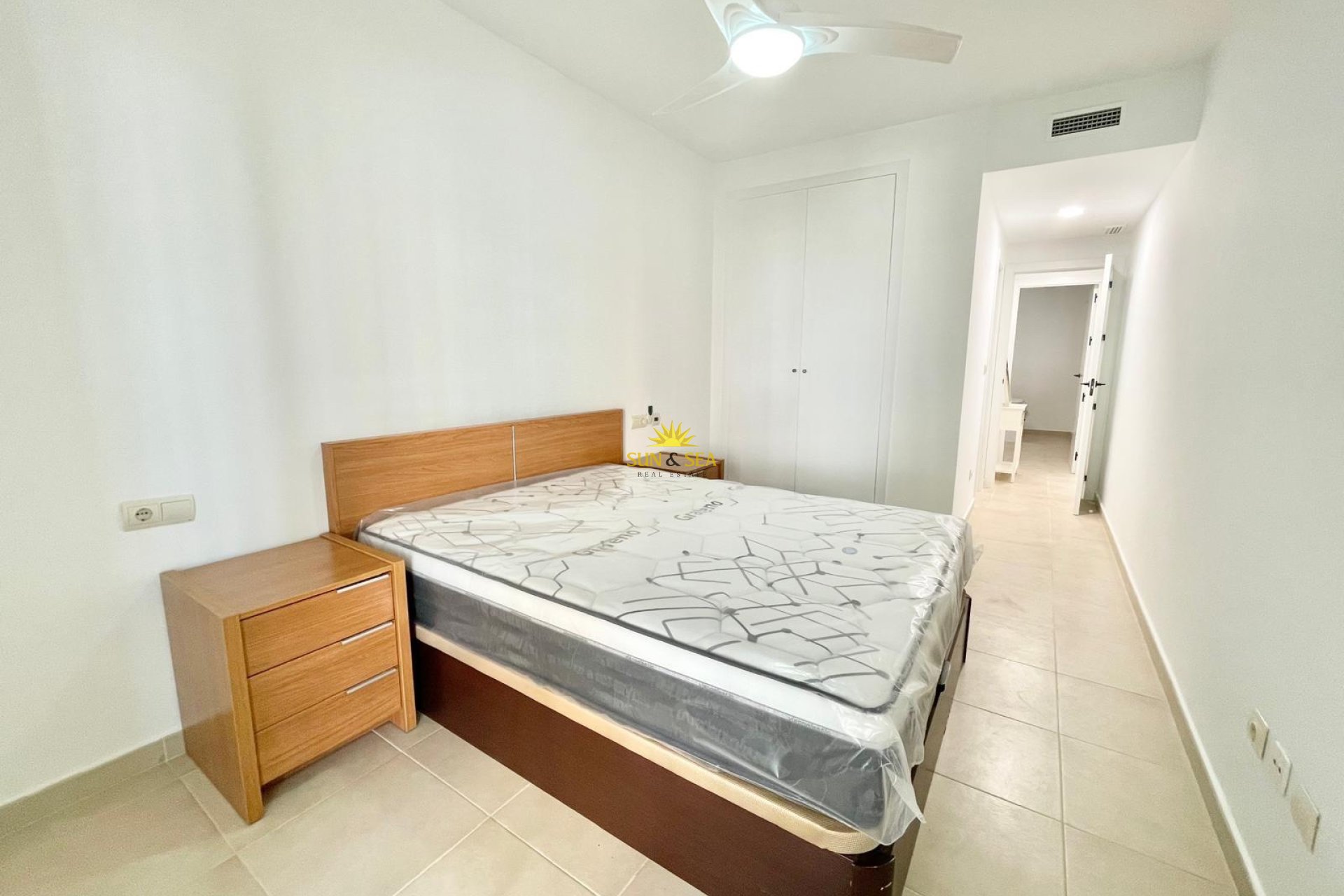Location à long terme - Appartement - Orihuela Costa - Aguamarina