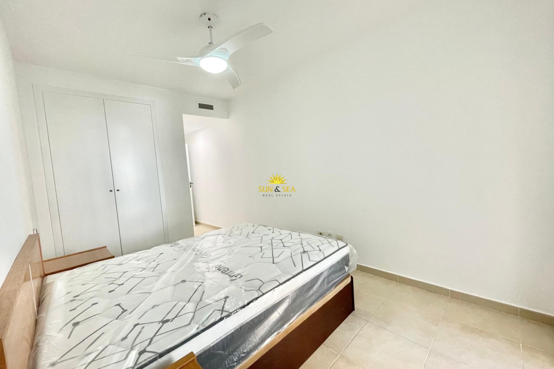 Location à long terme - Appartement - Orihuela Costa - Aguamarina