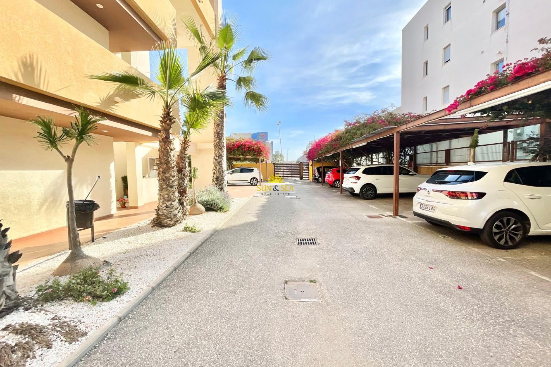 Location à long terme - Appartement - Orihuela Costa - Aguamarina