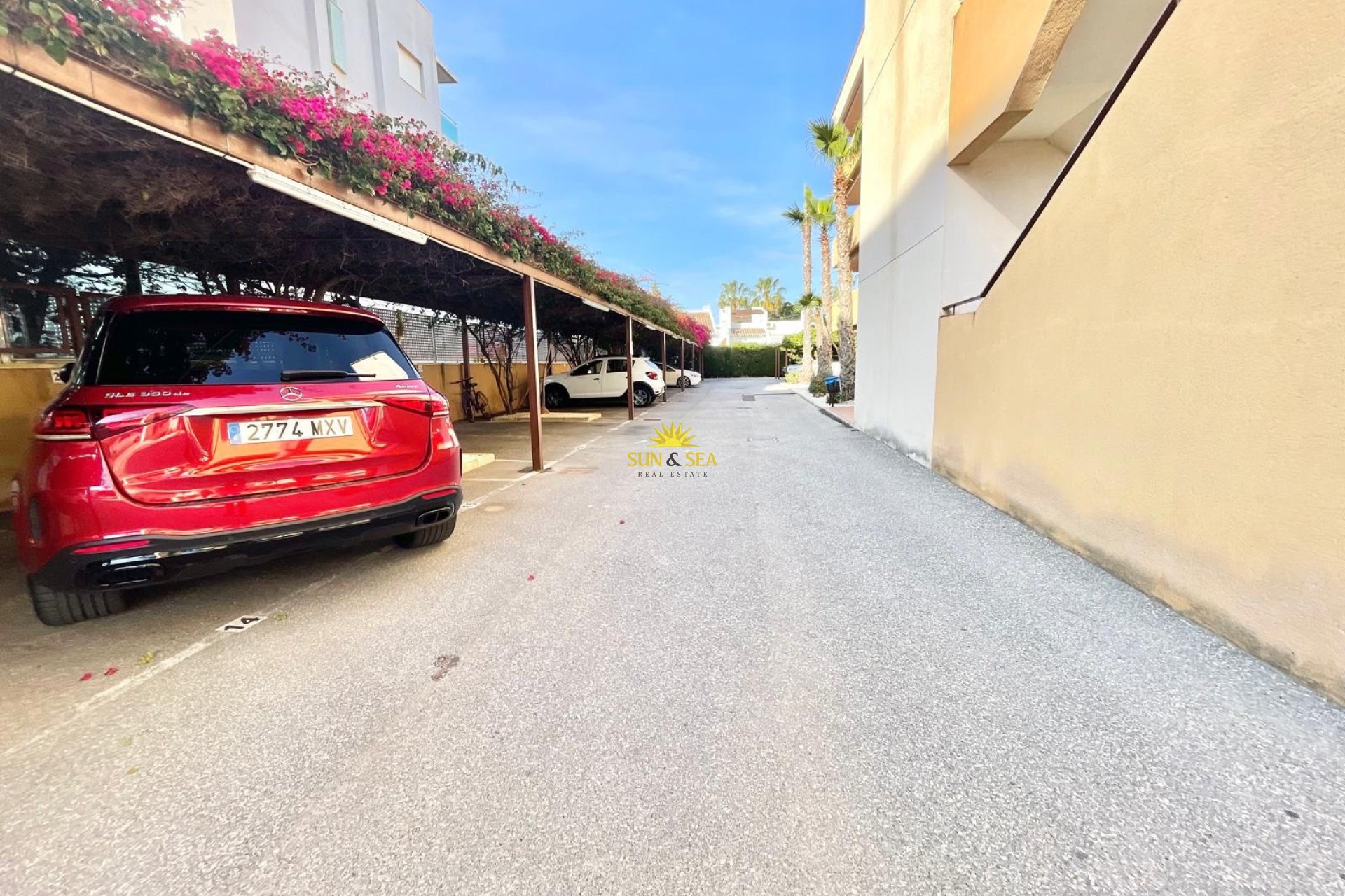 Location à long terme - Appartement - Orihuela Costa - Aguamarina