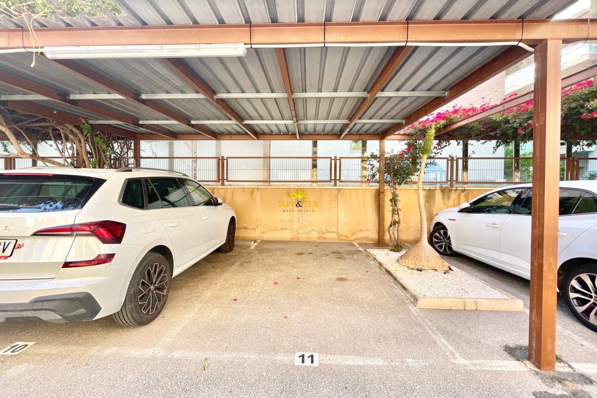 Location à long terme - Appartement - Orihuela Costa - Aguamarina