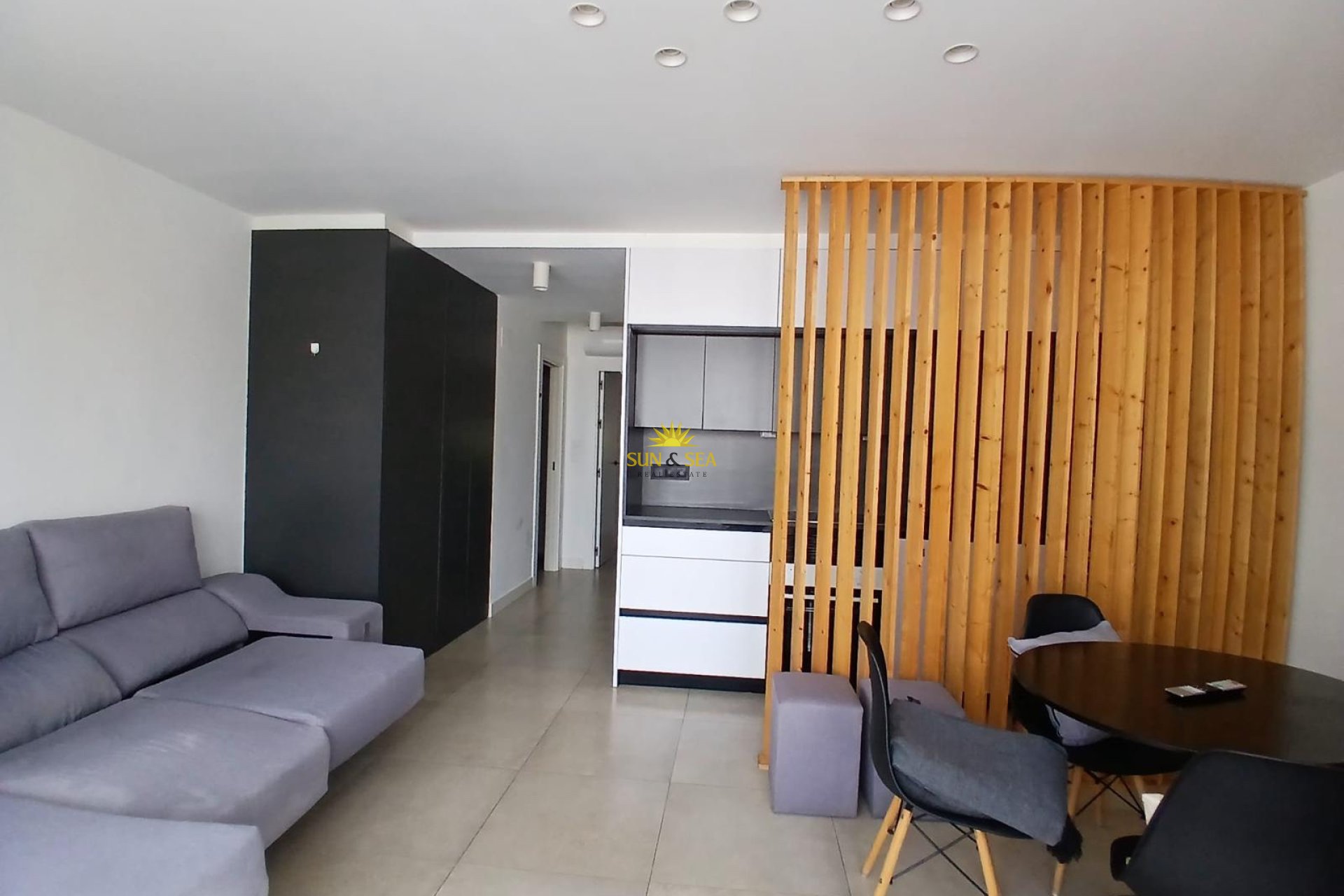 Location à long terme - Appartement - Orihuela Costa - Cabo Roig