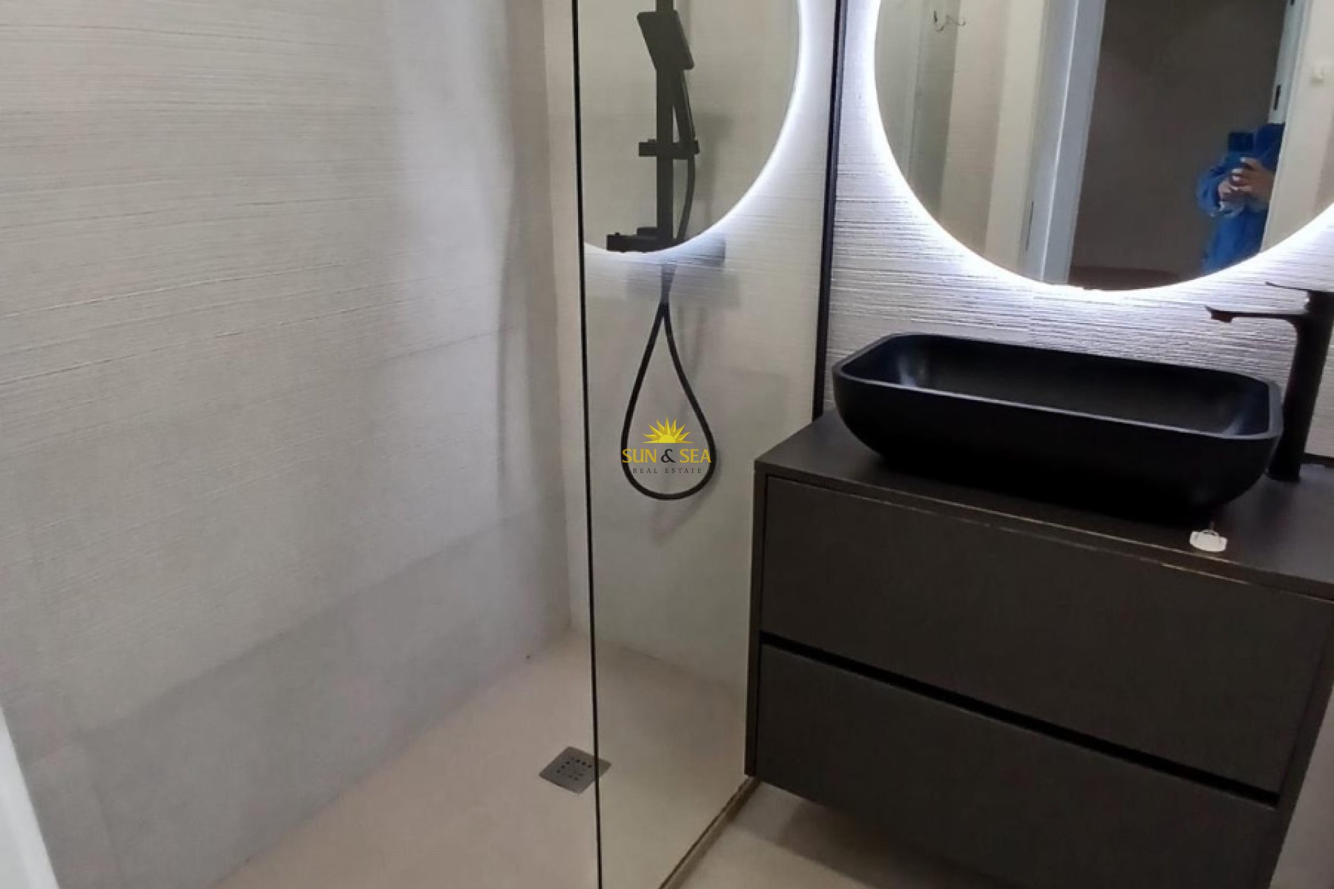 Location à long terme - Appartement - Orihuela Costa - Cabo Roig