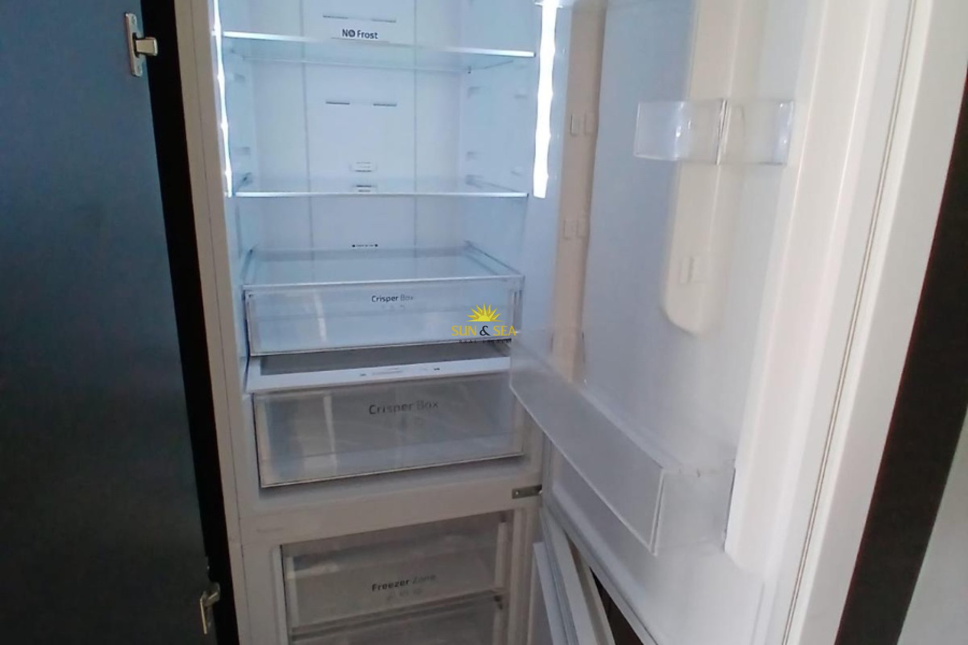 Location à long terme - Appartement - Orihuela Costa - Cabo Roig