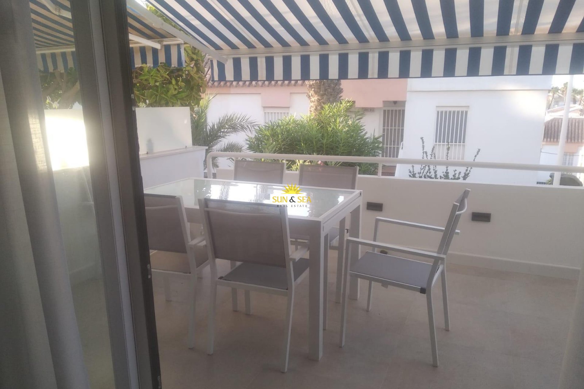 Location à long terme - Appartement - Orihuela Costa - Cabo Roig