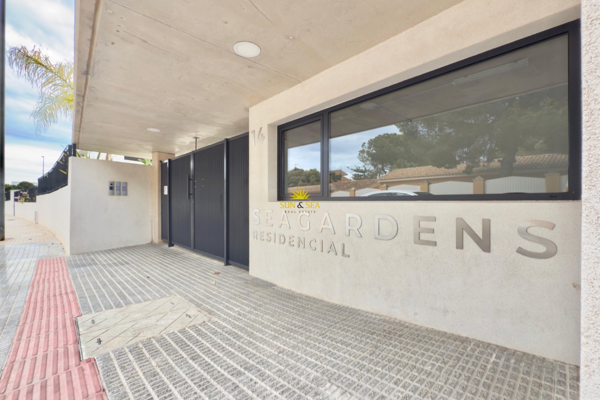 Location à long terme - Appartement - Orihuela Costa - Campoamor