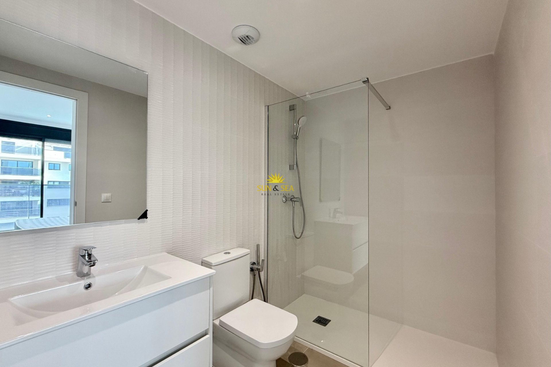Location à long terme - Appartement - Orihuela Costa - Campoamor