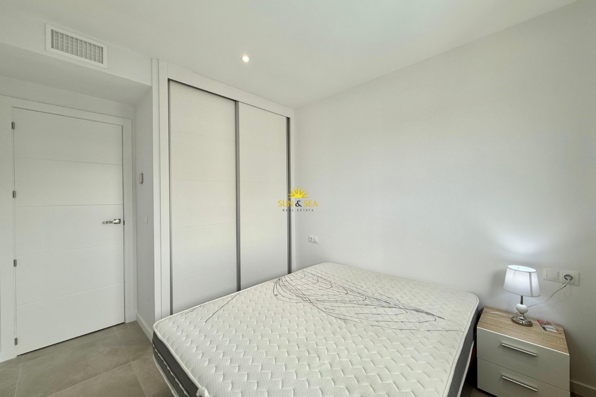 Location à long terme - Appartement - Orihuela Costa - Campoamor